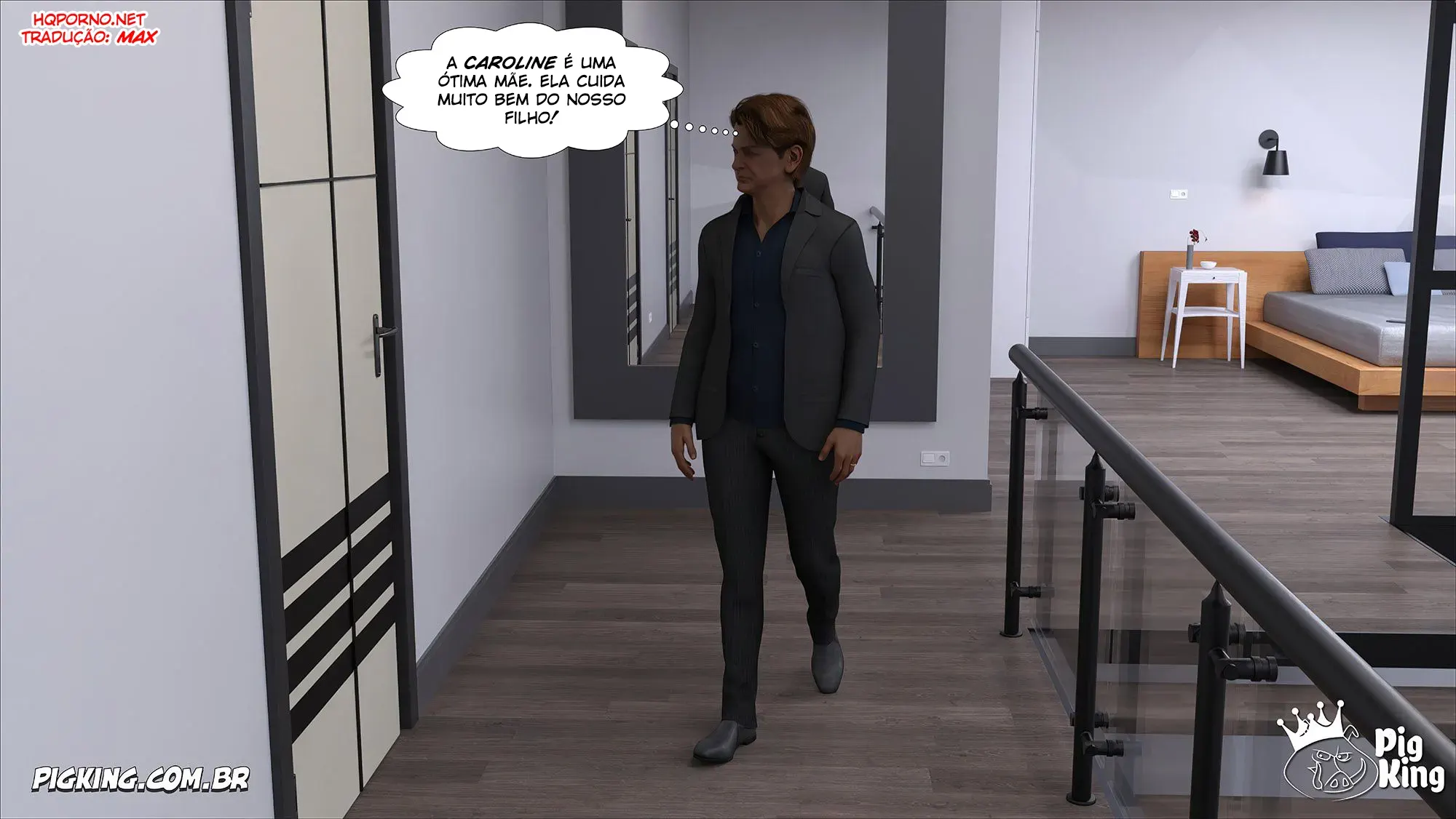 PigKing Caroline 4 091