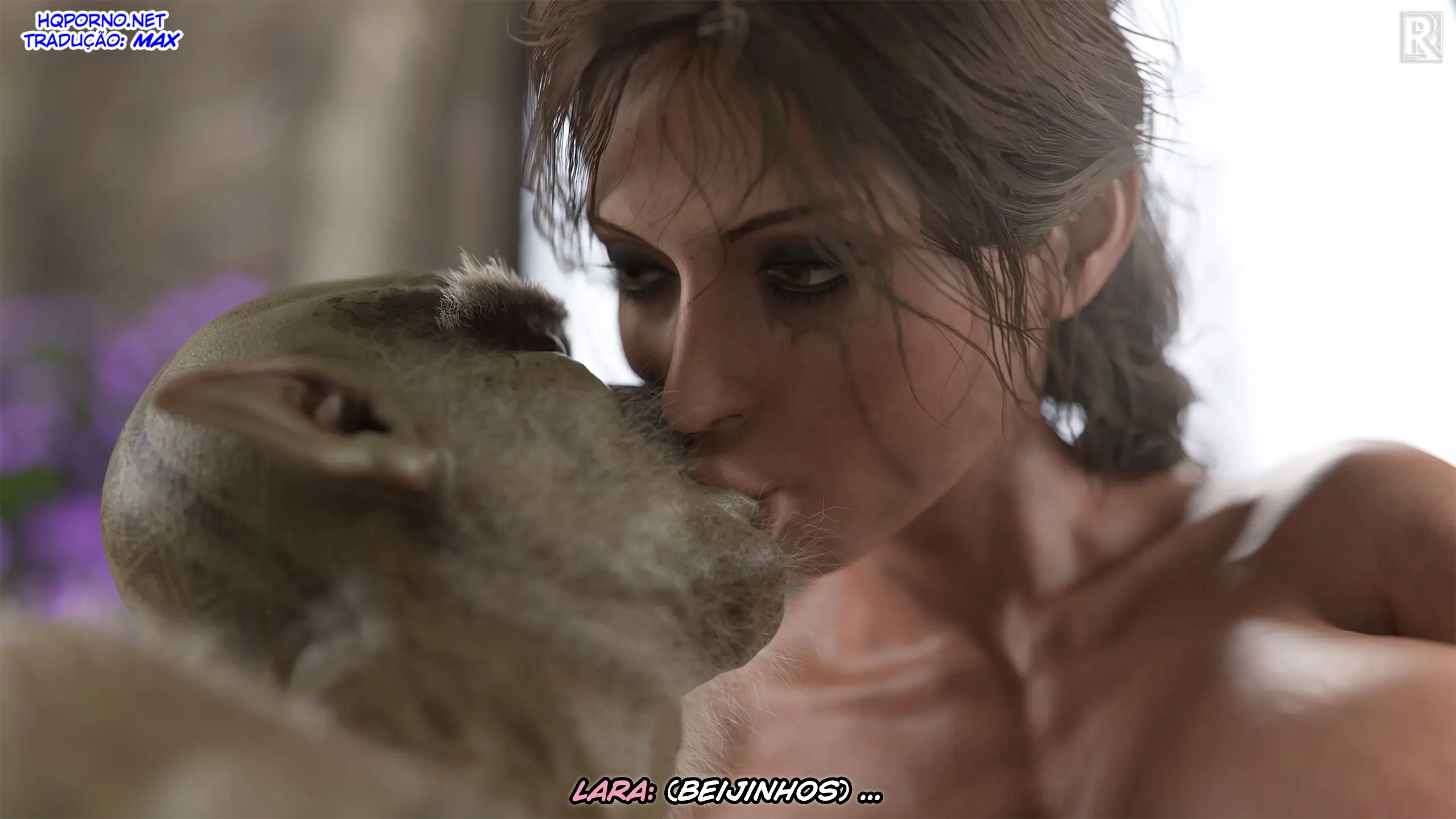 Laras Lustful Adventure 4 070