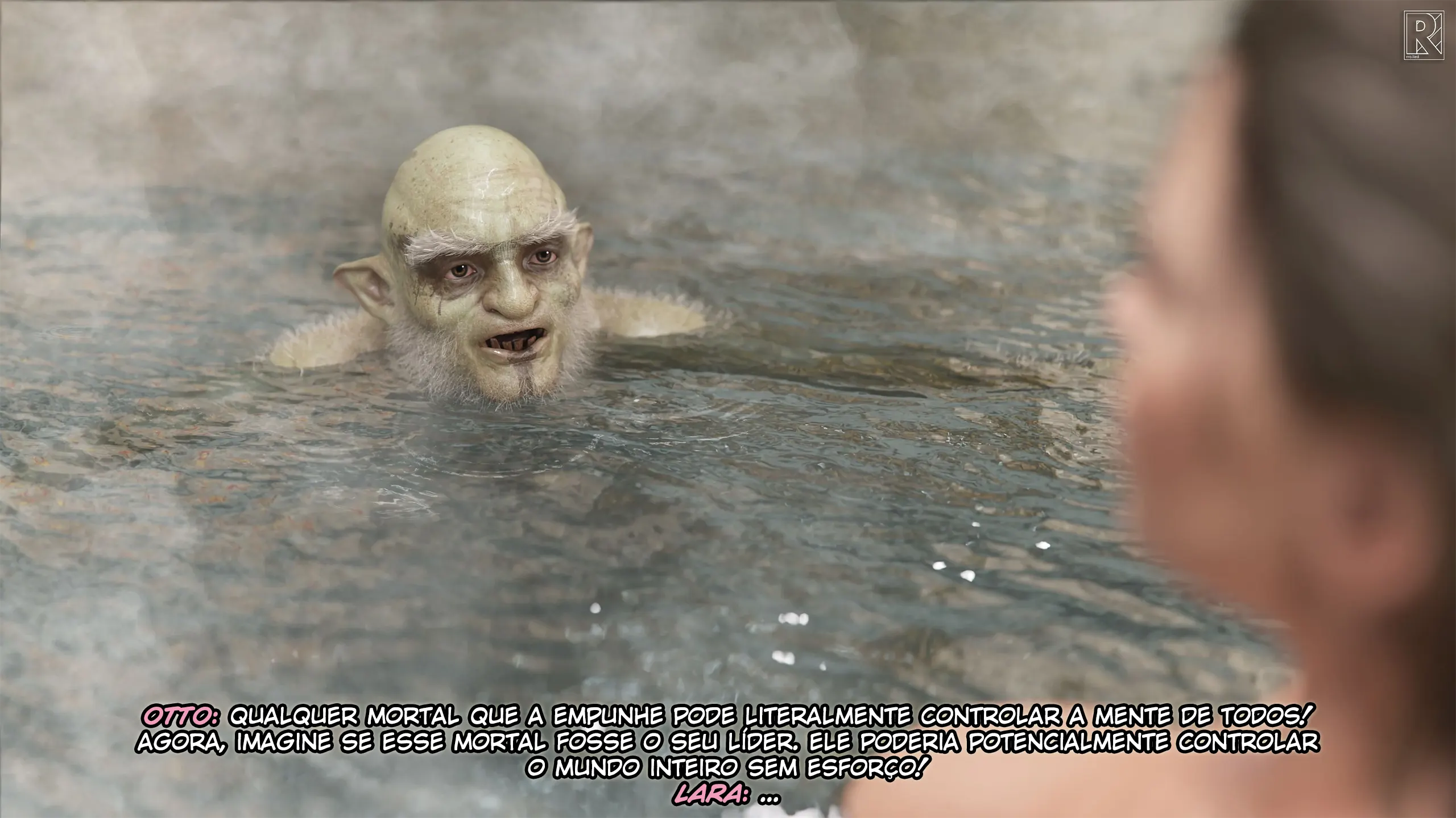 Laras Lustful Adventure 4 073