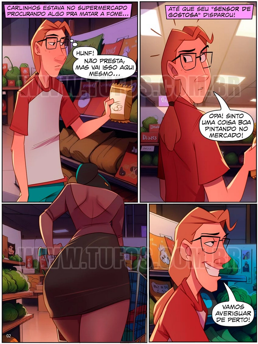 Pelos velhos tempos 02