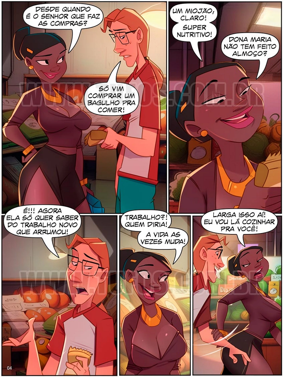 Pelos velhos tempos 04