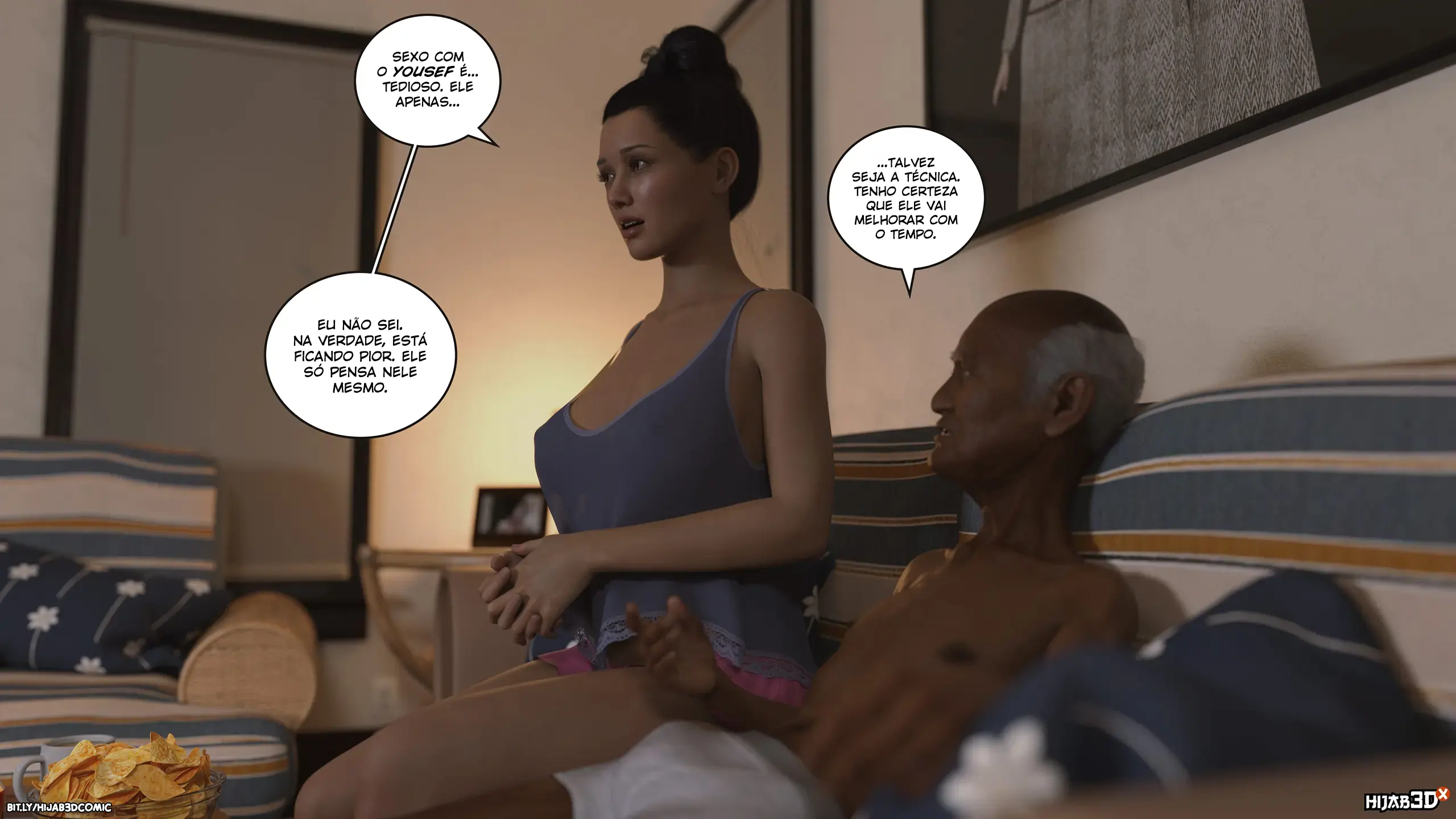 The Masseur 6 037 The Masseur 6 037