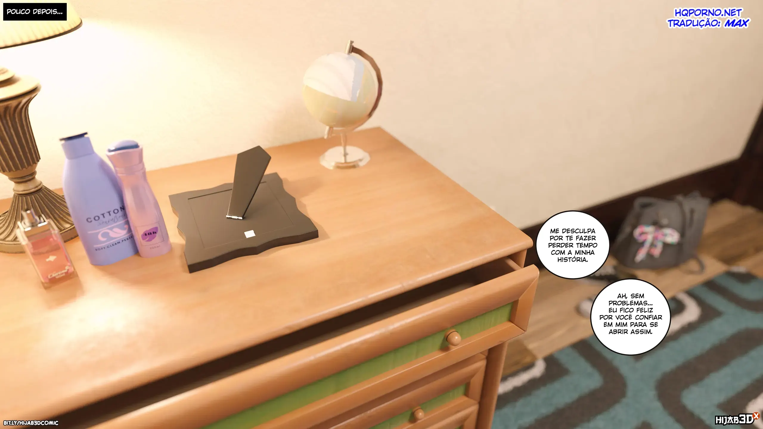 The Masseur 6 039 The Masseur 6 039