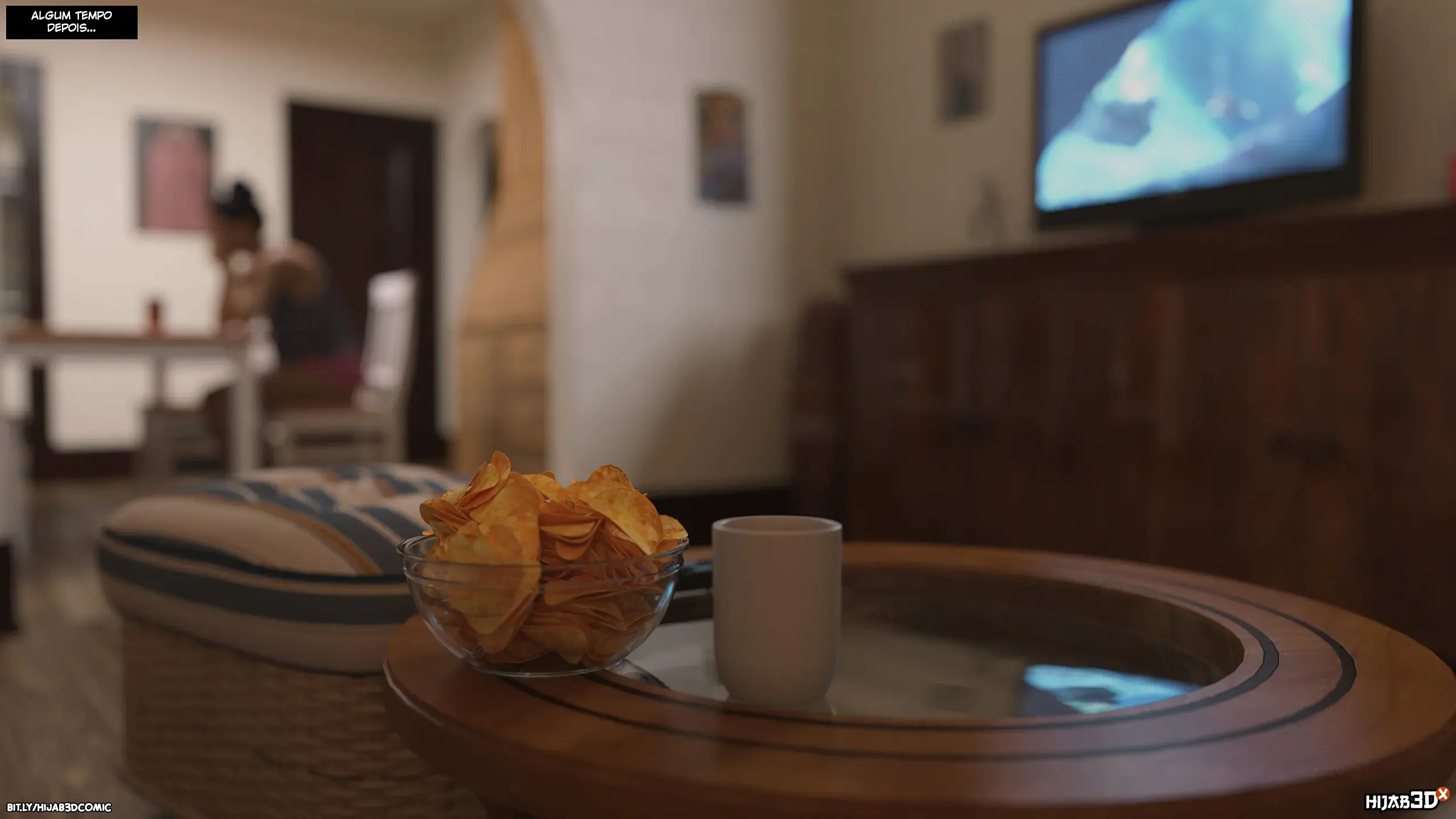 The Masseur 6 044 The Masseur 6 044