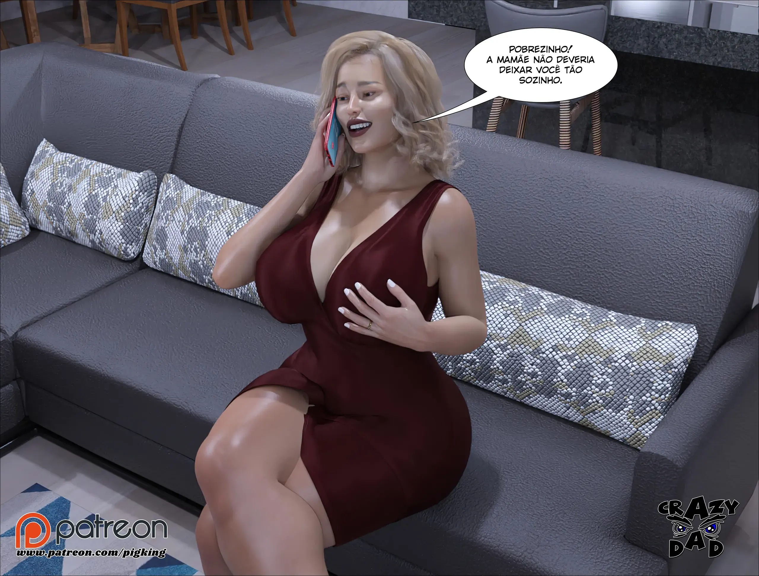 CrazyDad Madison 20 057 CrazyDad Madison 20 057