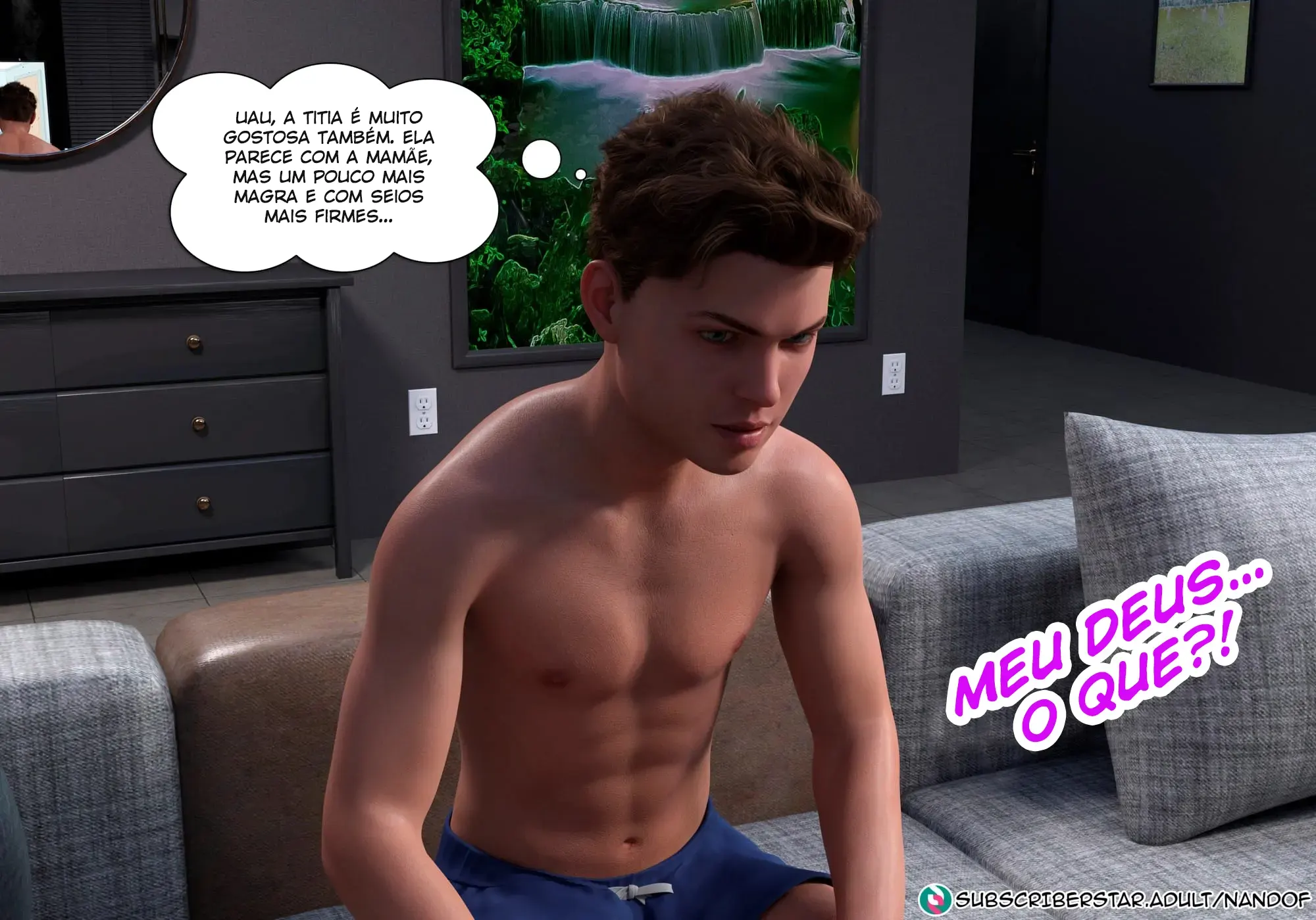 Forbidden Seduction 4 022