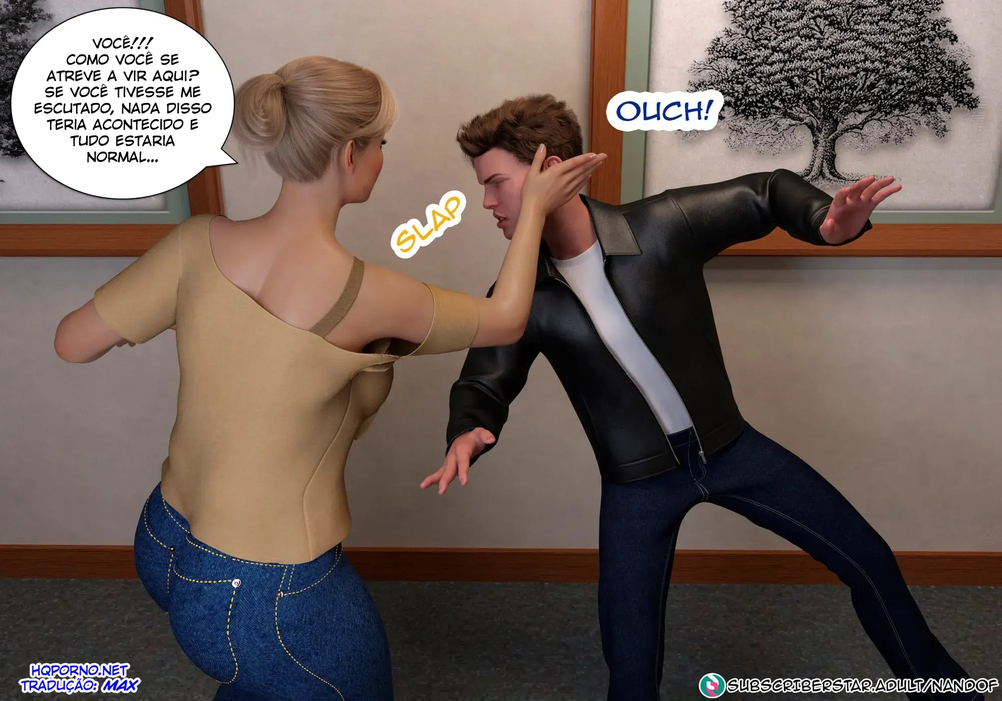 Forbidden Seduction 4 030