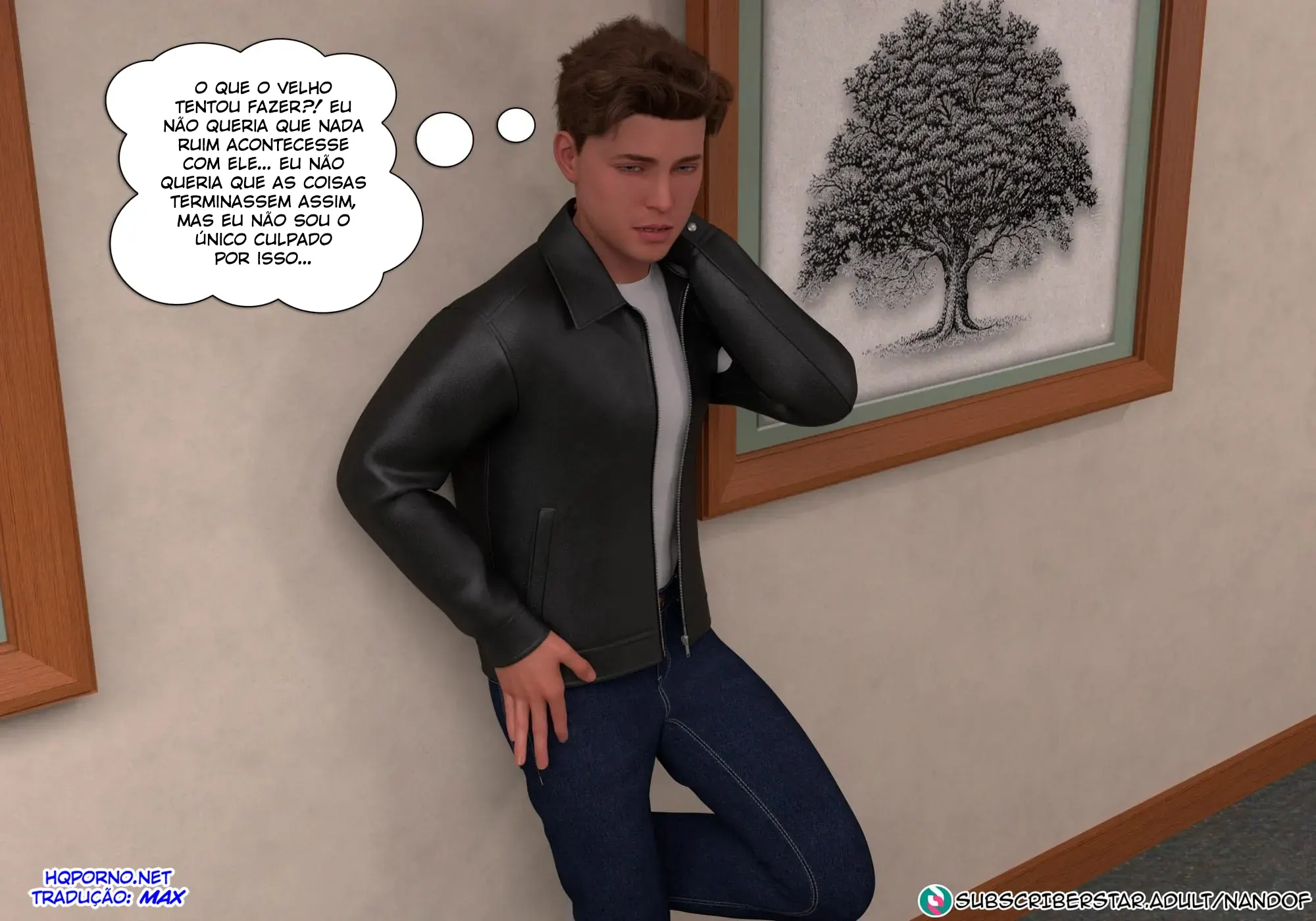 Forbidden Seduction 4 034