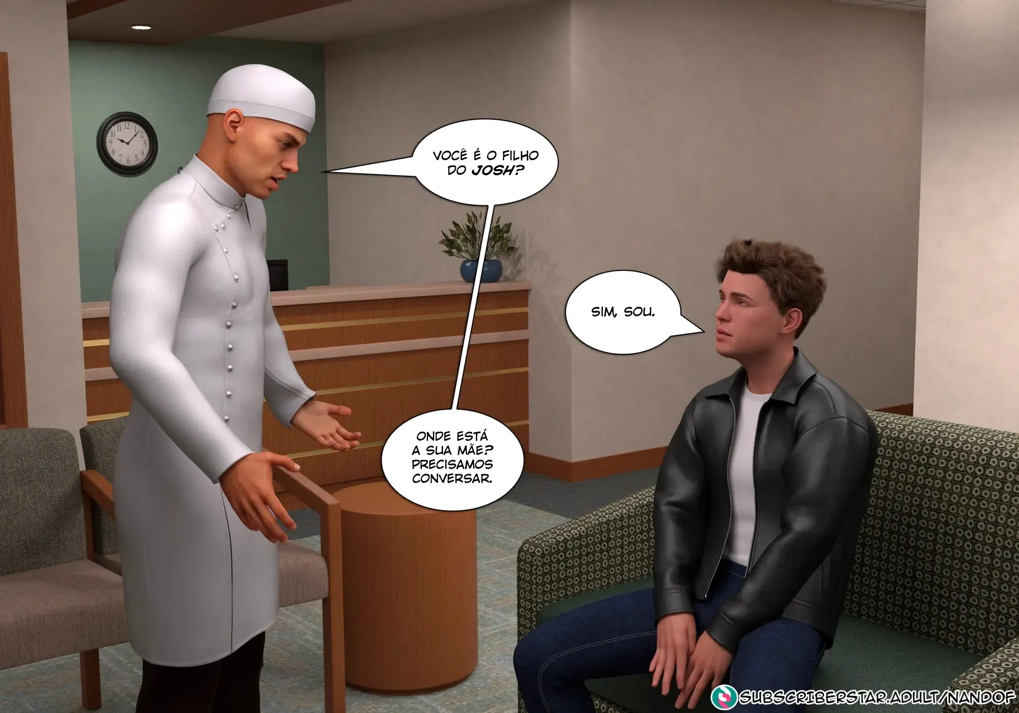 Forbidden Seduction 4 040