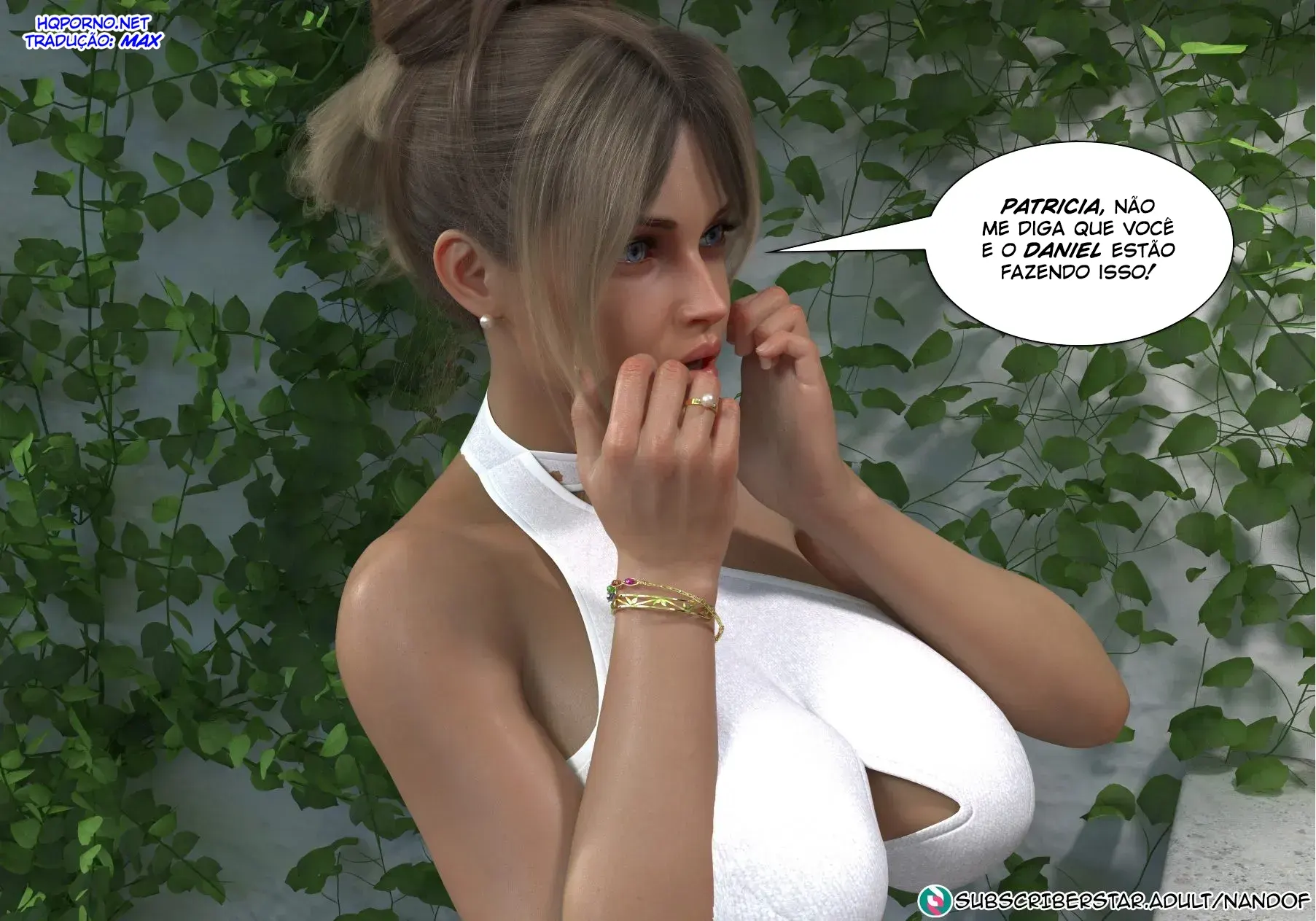 Secret Desire 031