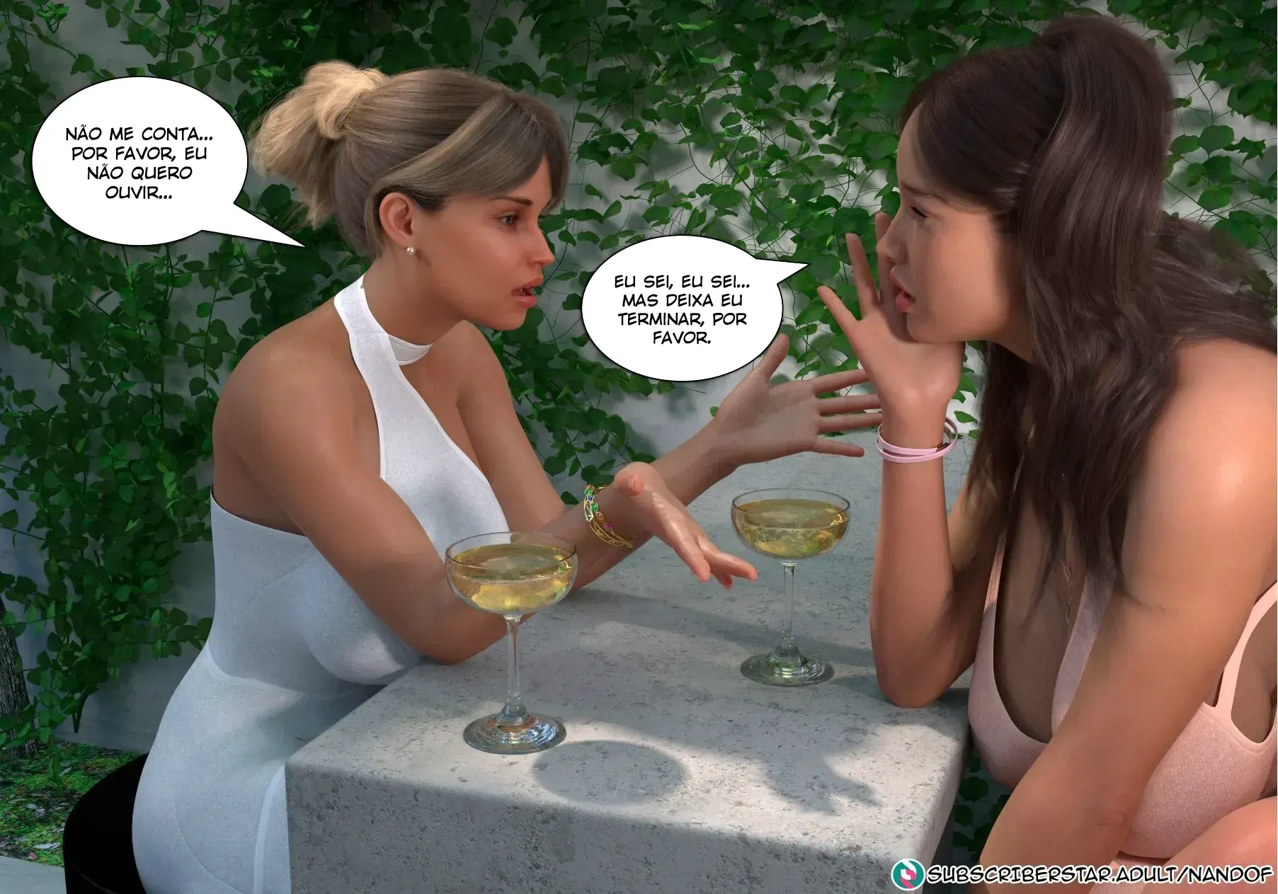Secret Desire 040