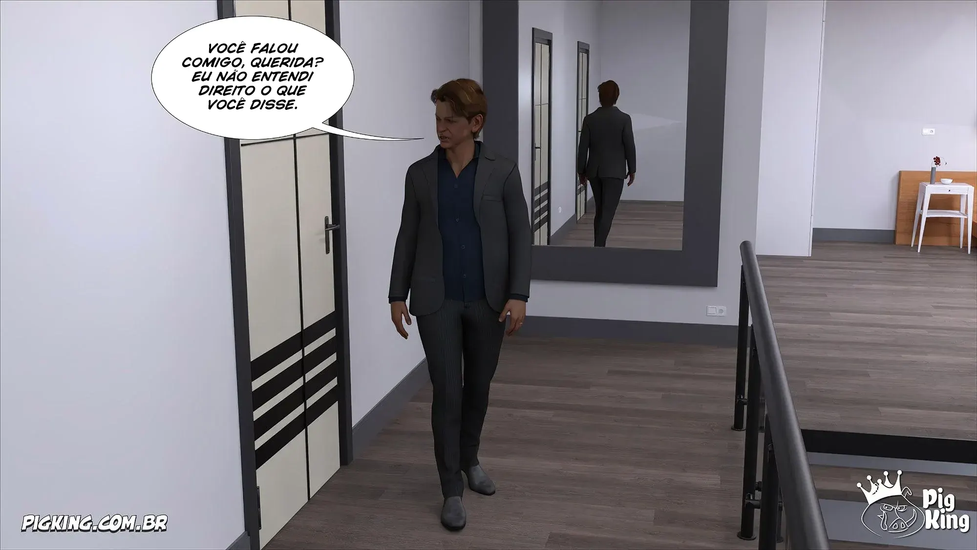 PigKing Caroline 5 004