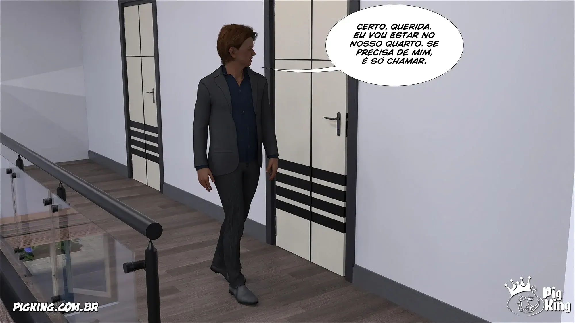 PigKing Caroline 5 007 PigKing Caroline 5 007