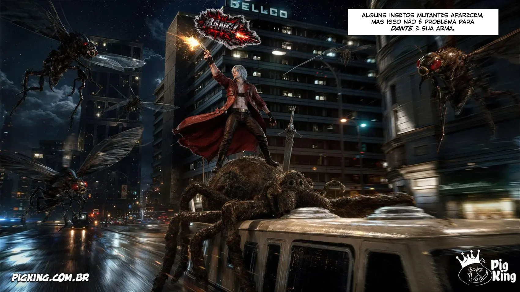 Devil My Cry 09 Devil My Cry 09