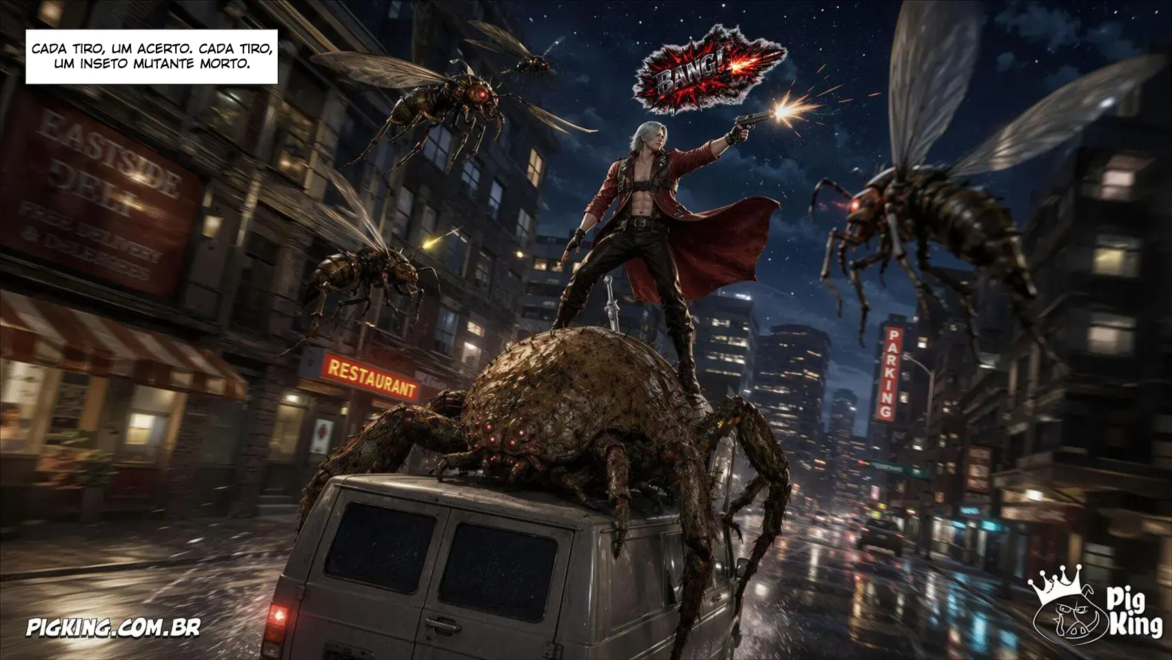 Devil My Cry 10