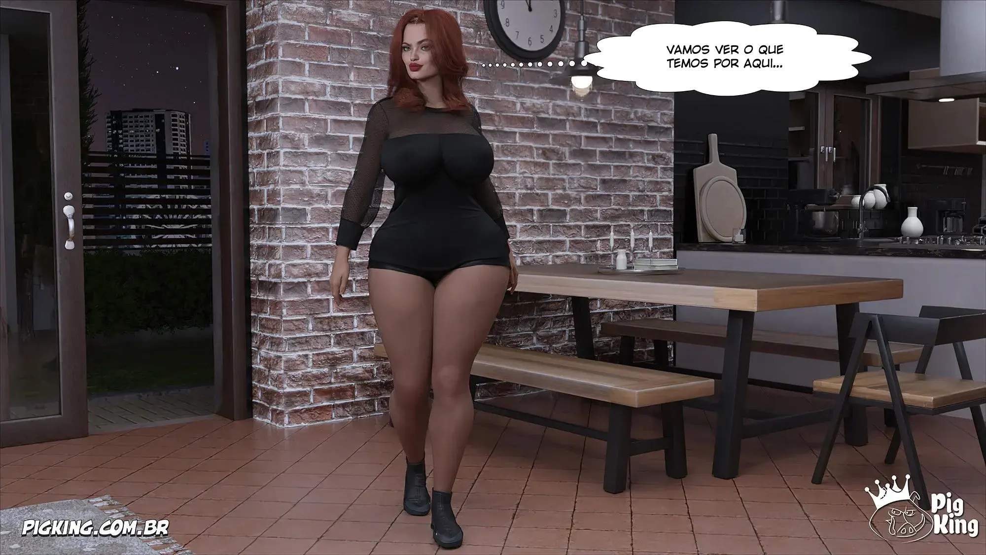 CrazyDad Diamond 008