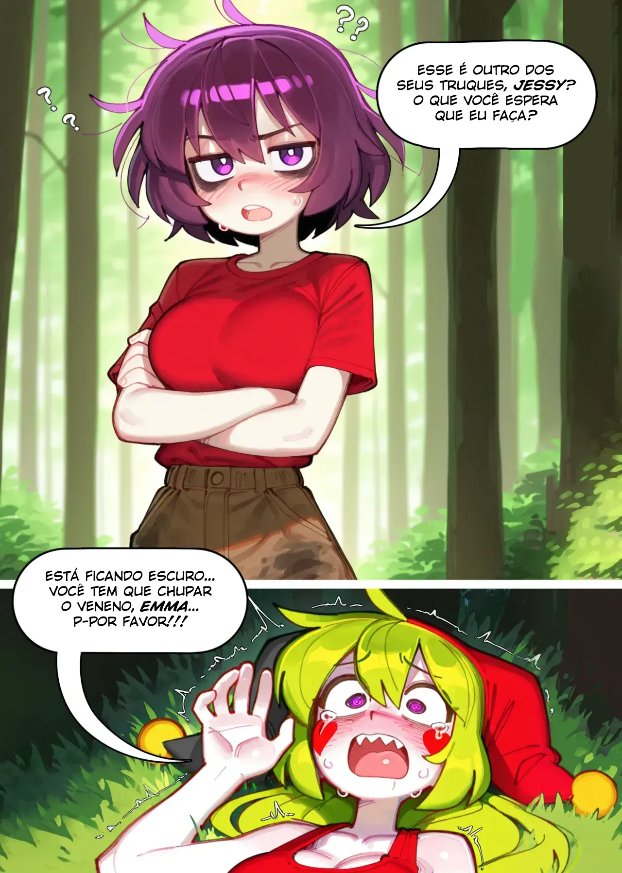 Camping Trip 21
