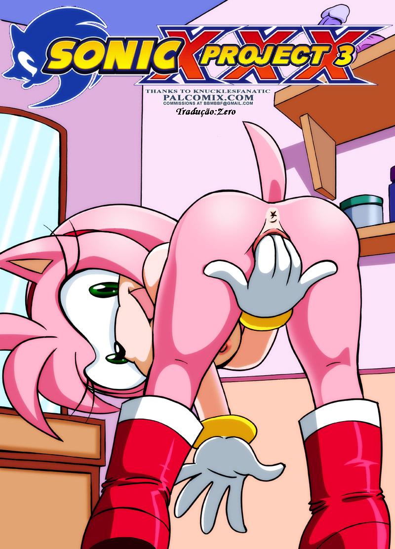 Palcomix Sonic 3 - Hentai, HQ Erótica, Quadrinhos de Sexo Grátis -  www.SuperHQ.net