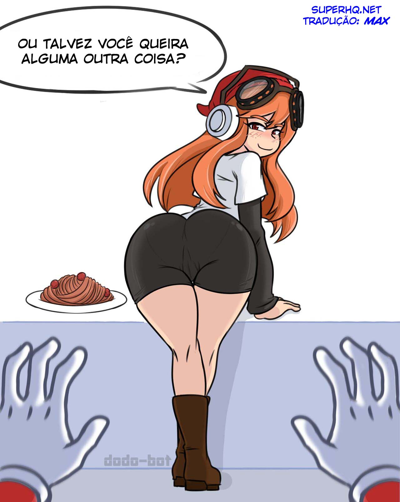 Mario and meggy porn