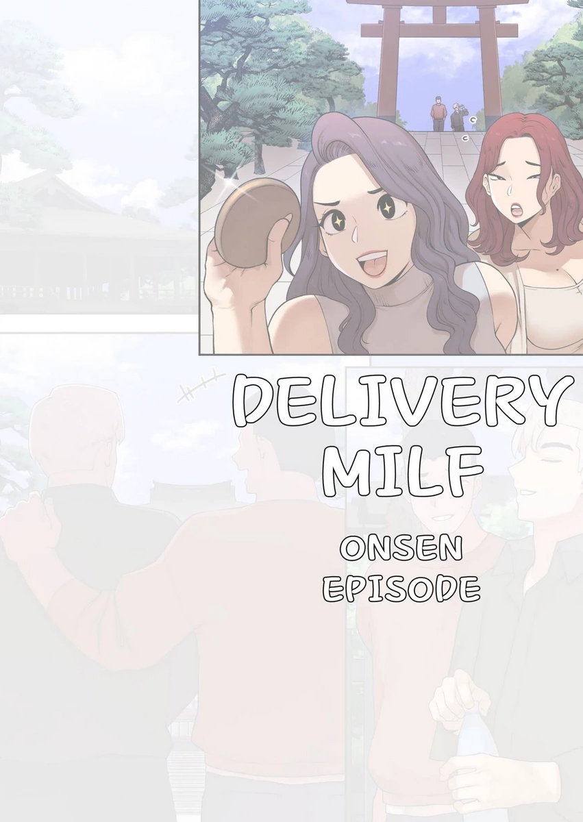 ABBB Delivery MILF Onsen Episode 01