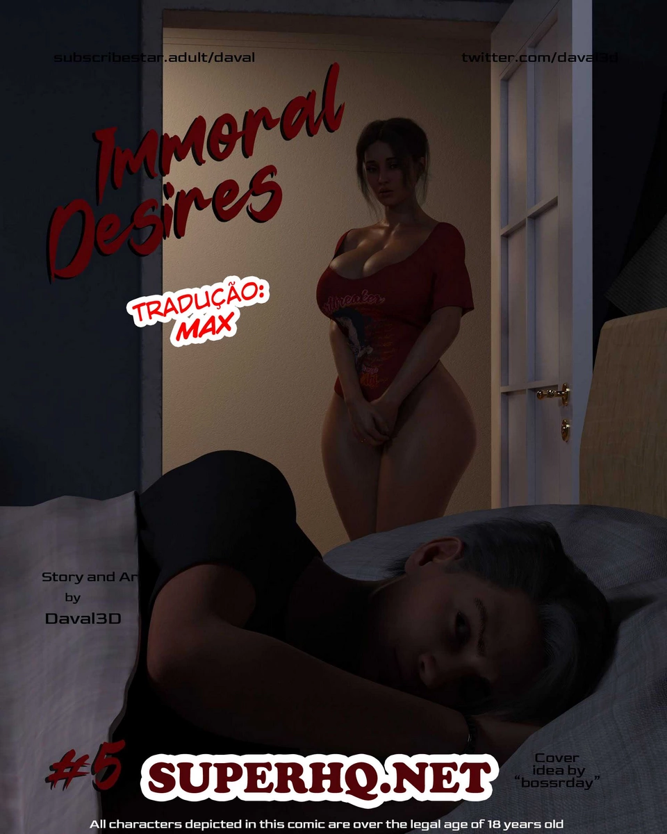 Daval3D Immoral Desires 5 01
