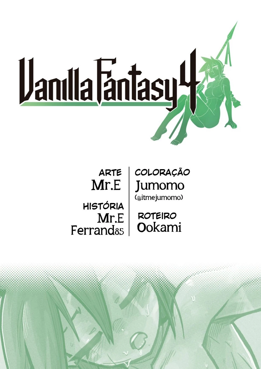 MrE Vanilla Fantasy 4 101