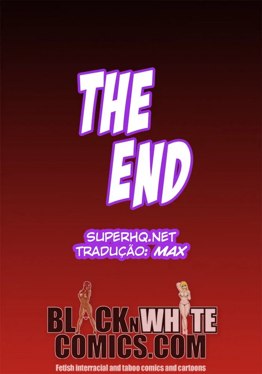 BlackNWhiteComics Fuck 12 145