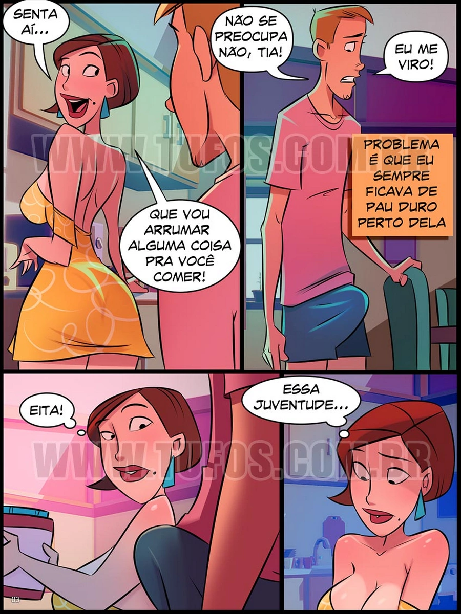 Como uma mae 03