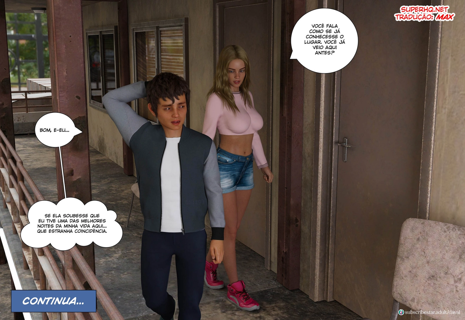 Daval3D Together 7 157