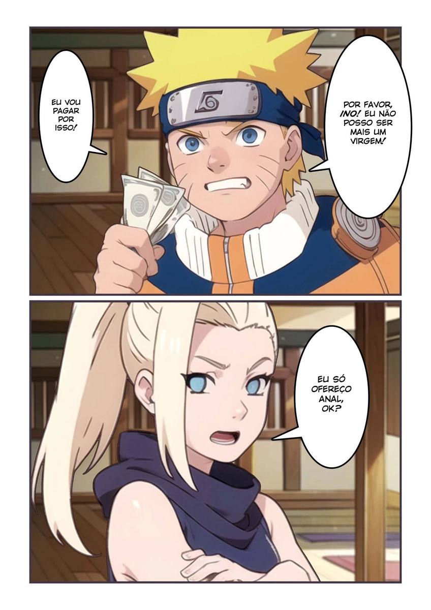 Naruto The Hidden Deal 02