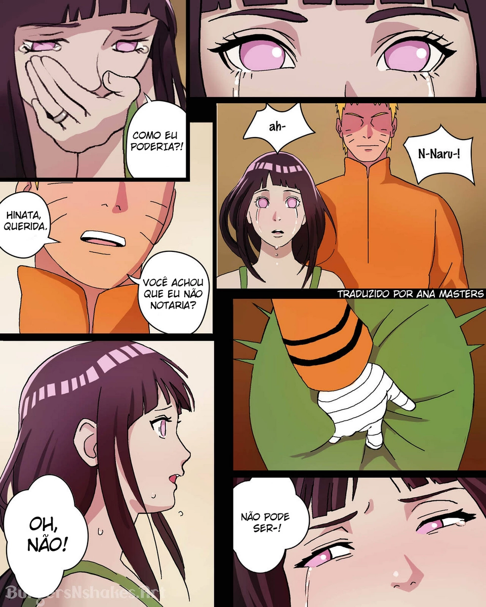 Naruto Hinatas Addiction Returns 07