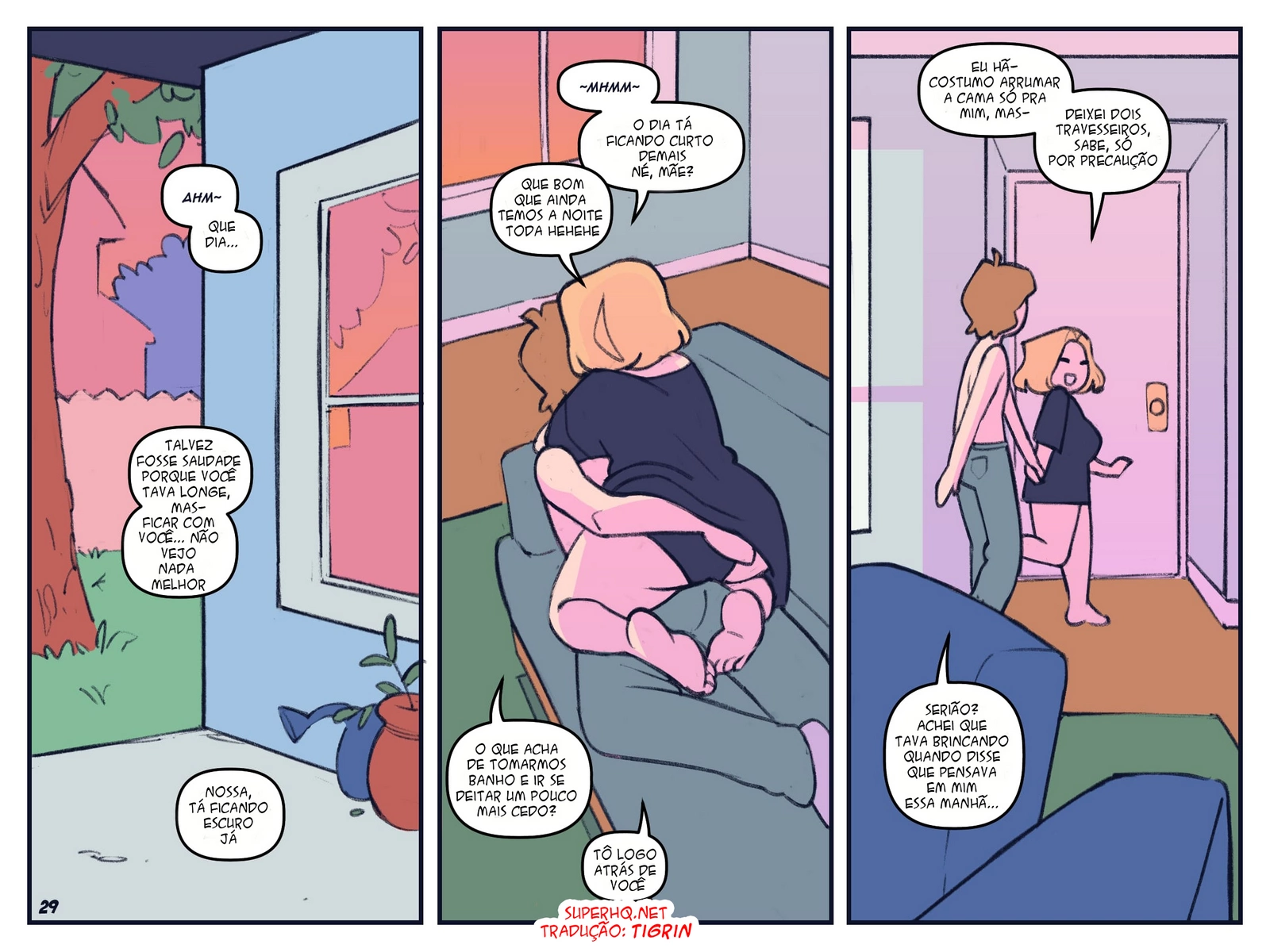 NotEnoughMilk Summer Ache 29 NotEnoughMilk Summer Ache 29