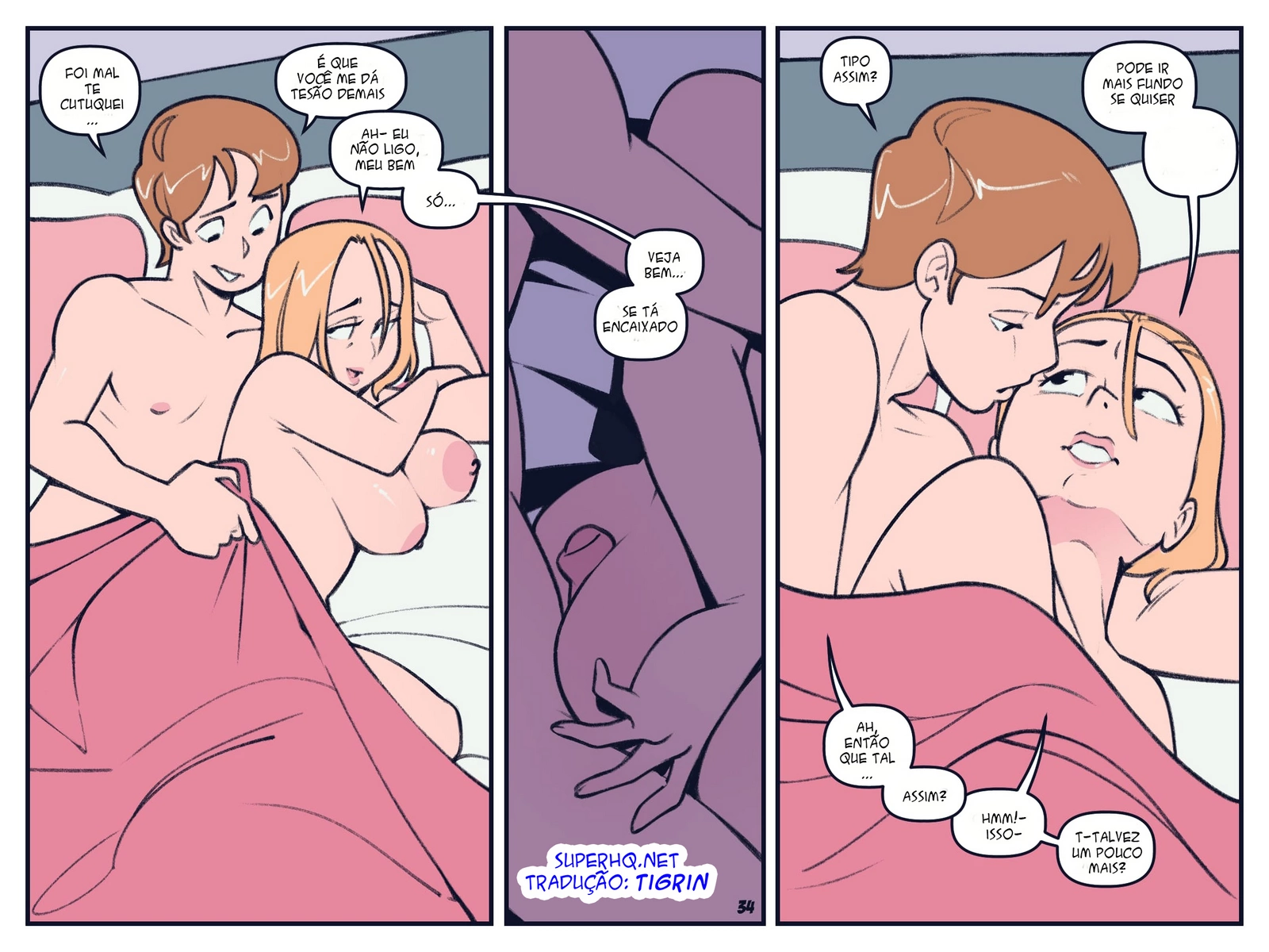 NotEnoughMilk Summer Ache 34 NotEnoughMilk Summer Ache 34