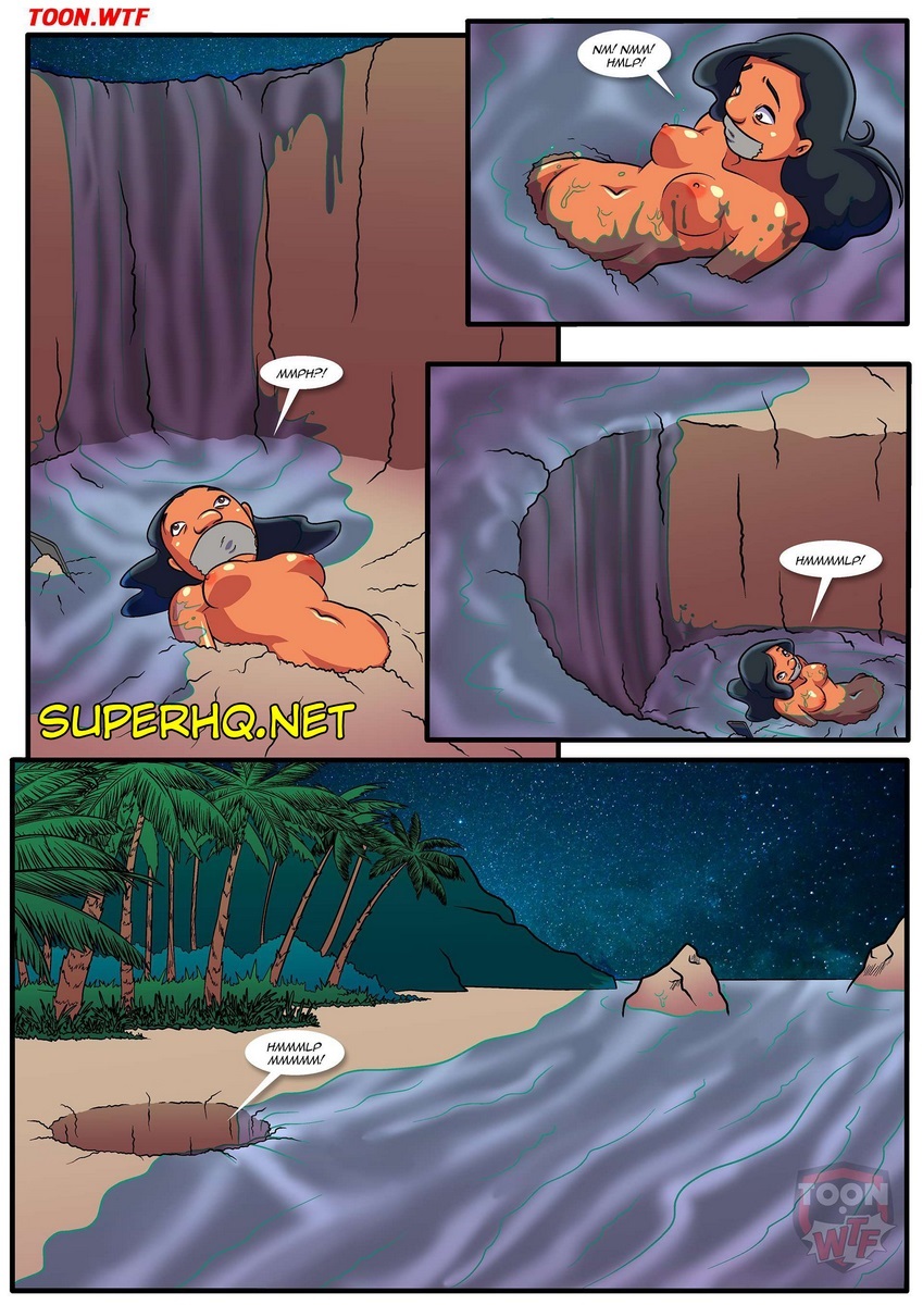 Palcomix Ho Olili Means Replace 08 Palcomix Ho Olili Means Replace 08