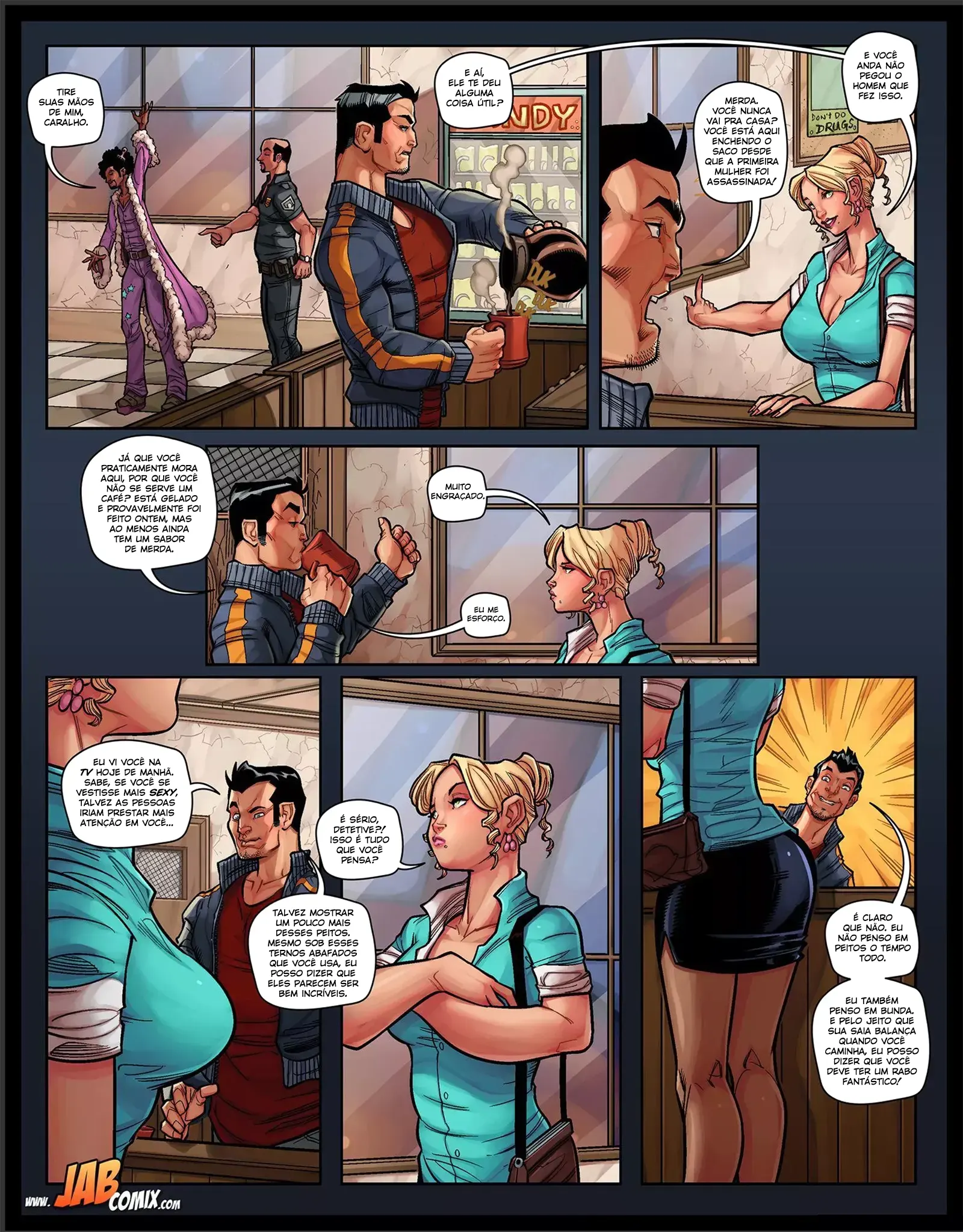 Red Angel 4 16 Red Angel 4 16