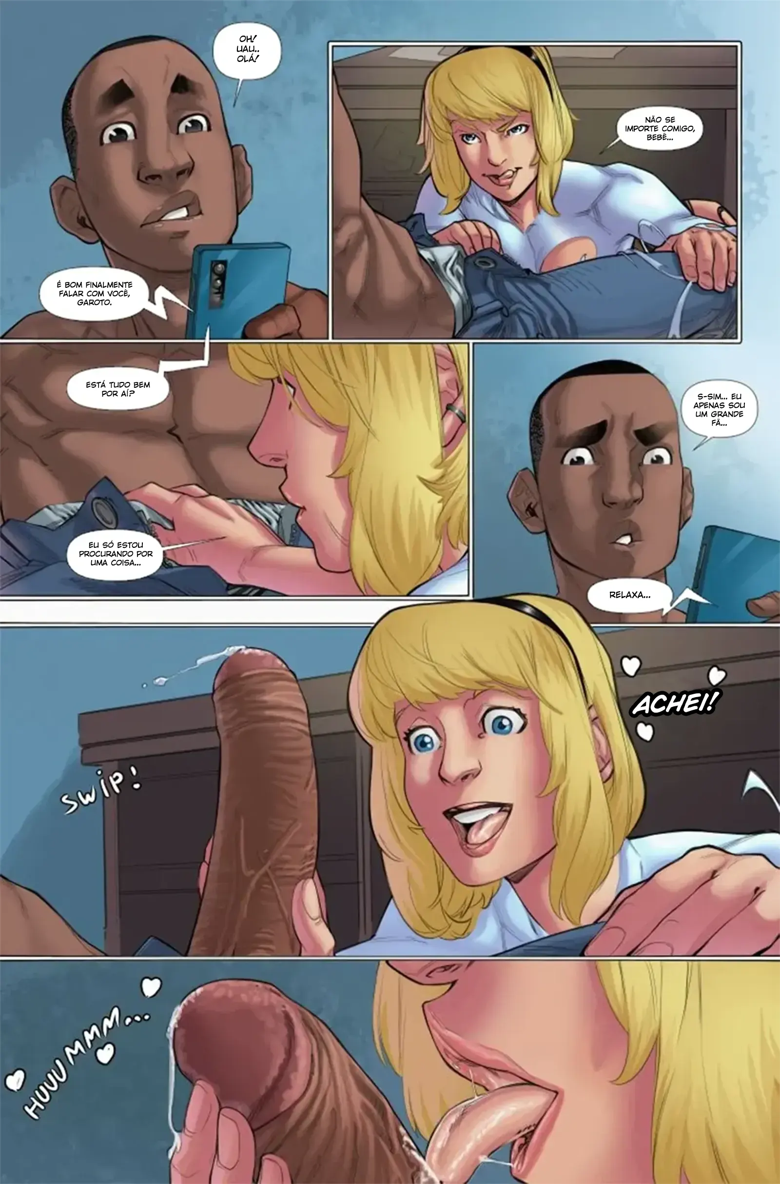 Heroes For Hire 04