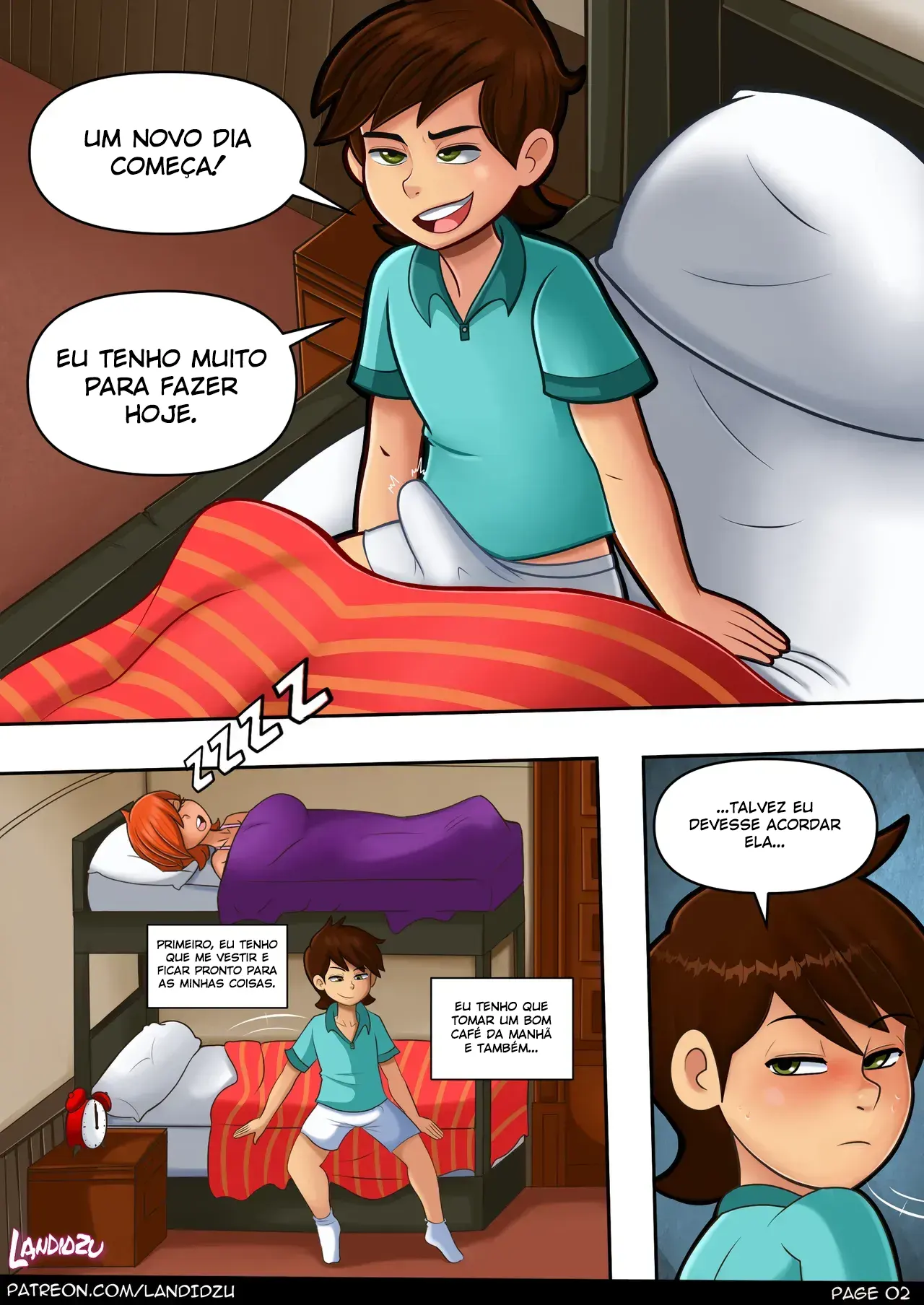 The breakfast 04