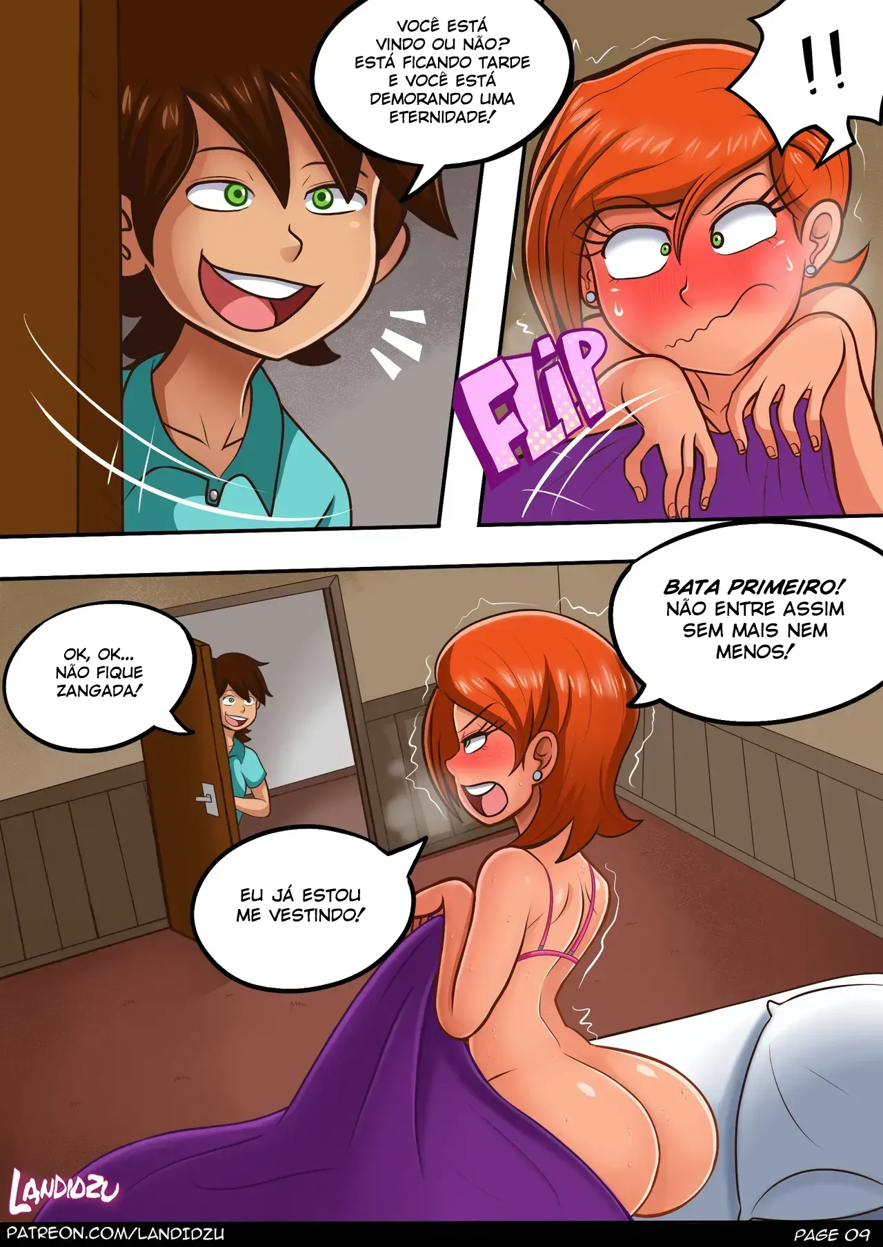 The breakfast 11