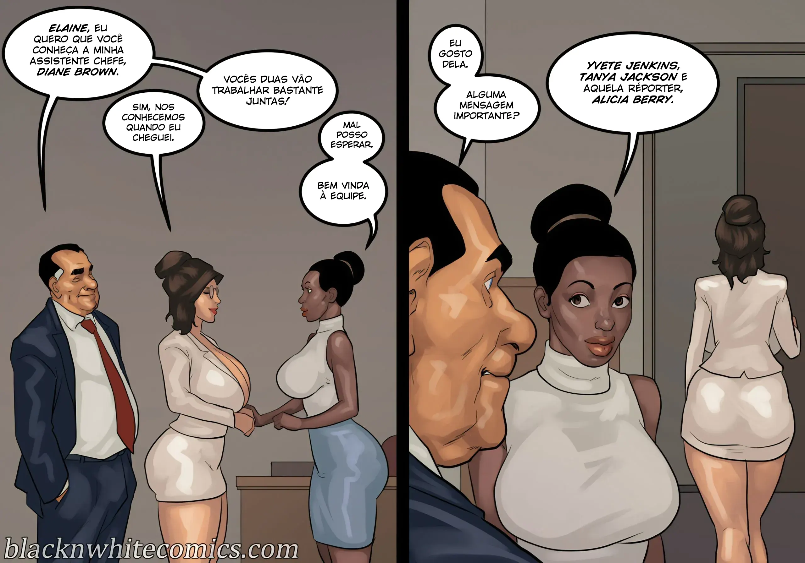 BlackNWhiteComics The Mayor 6 181 BlackNWhiteComics The Mayor 6 181