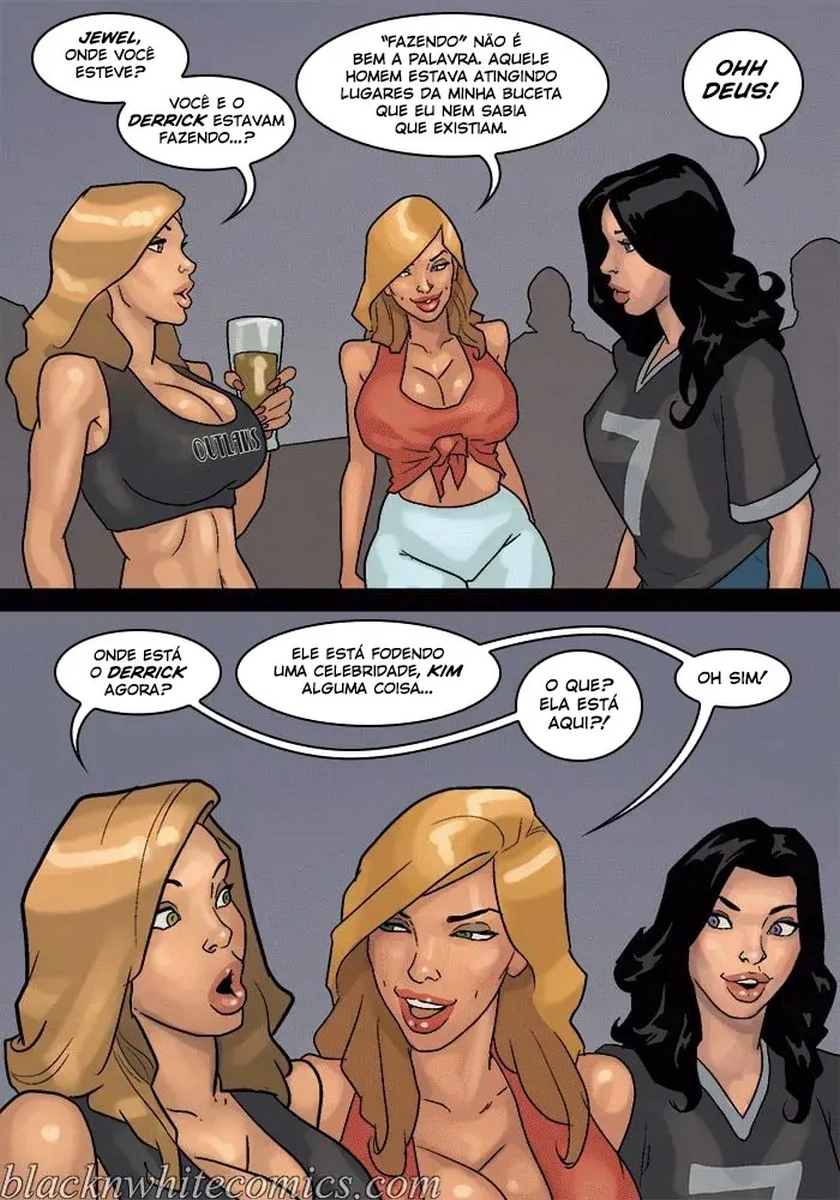 BlacknWhite The Poker Game 3 204 BlacknWhite The Poker Game 3 204