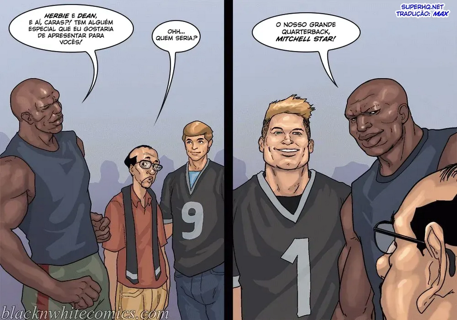 BlacknWhite The Poker Game 3 210 BlacknWhite The Poker Game 3 210