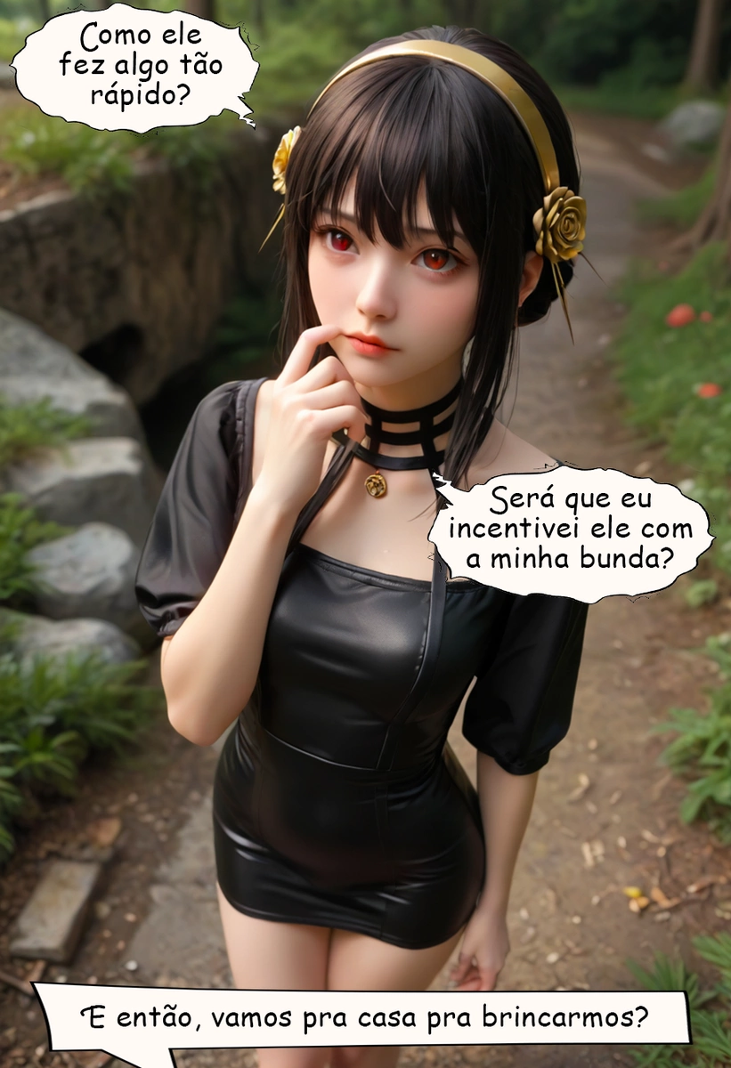 ComicsNaVeia A familia Forler 09
