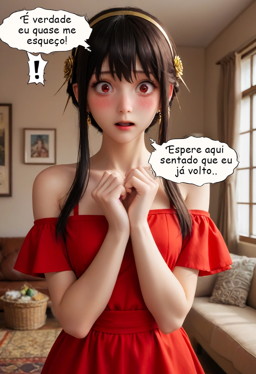 ComicsNaVeia A familia Forler 14