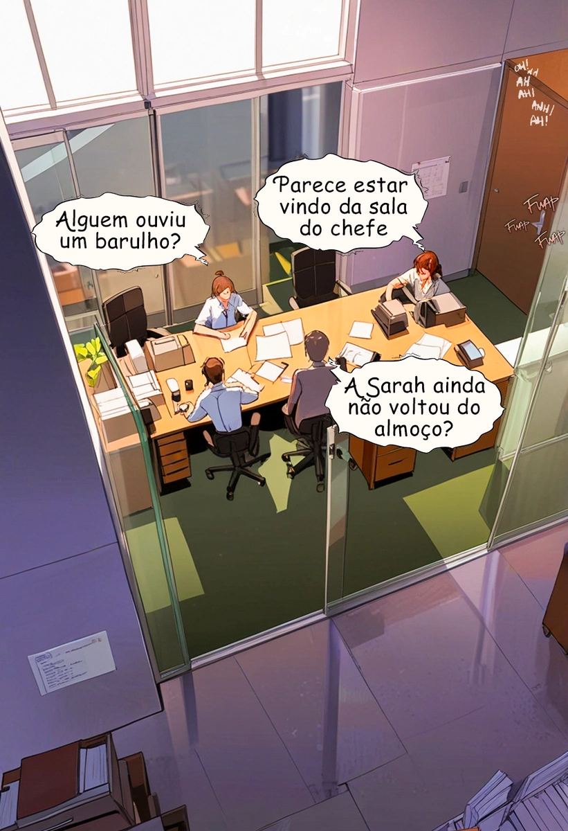 Secretaria Diferenciada 40