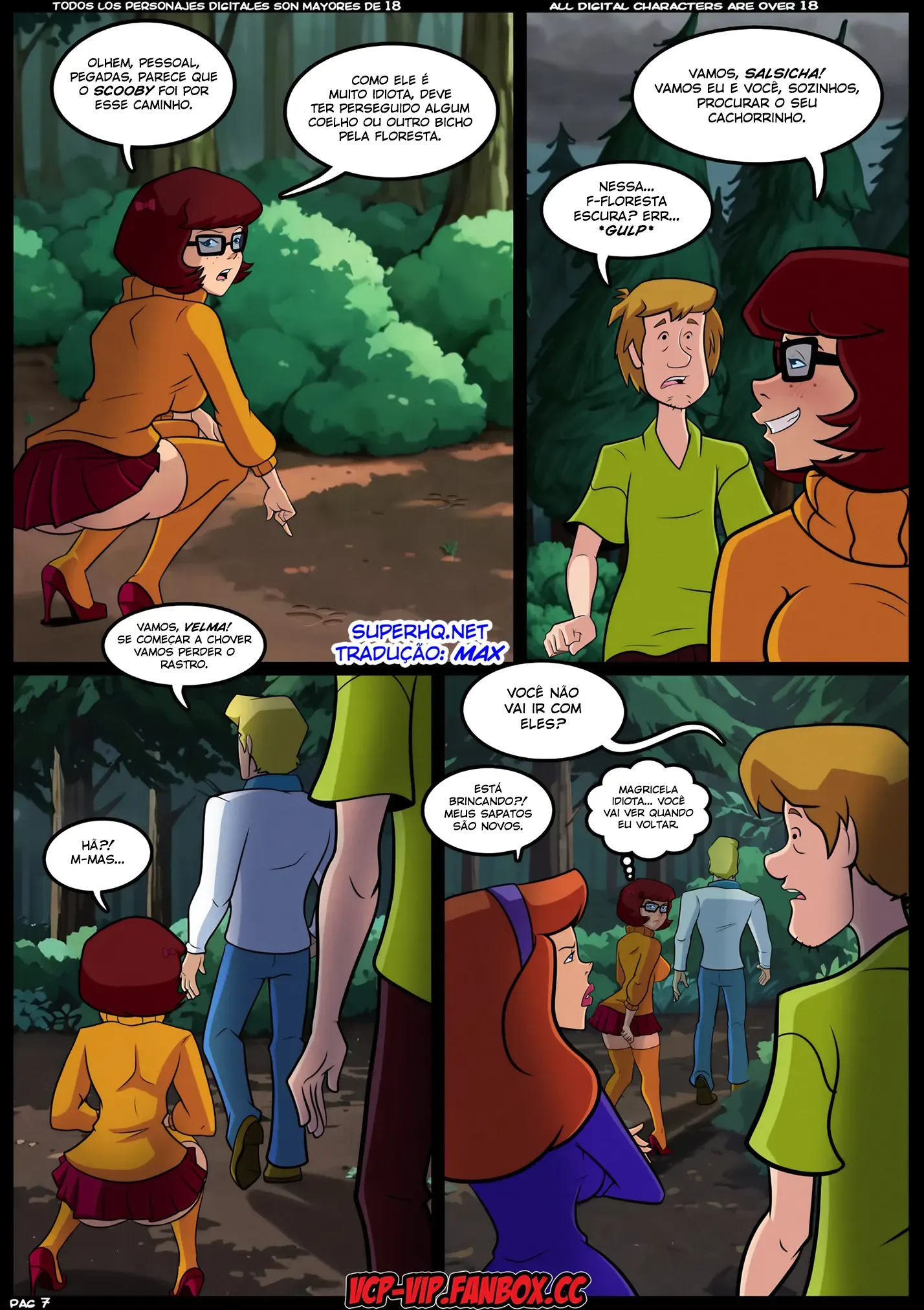 Mystery 08