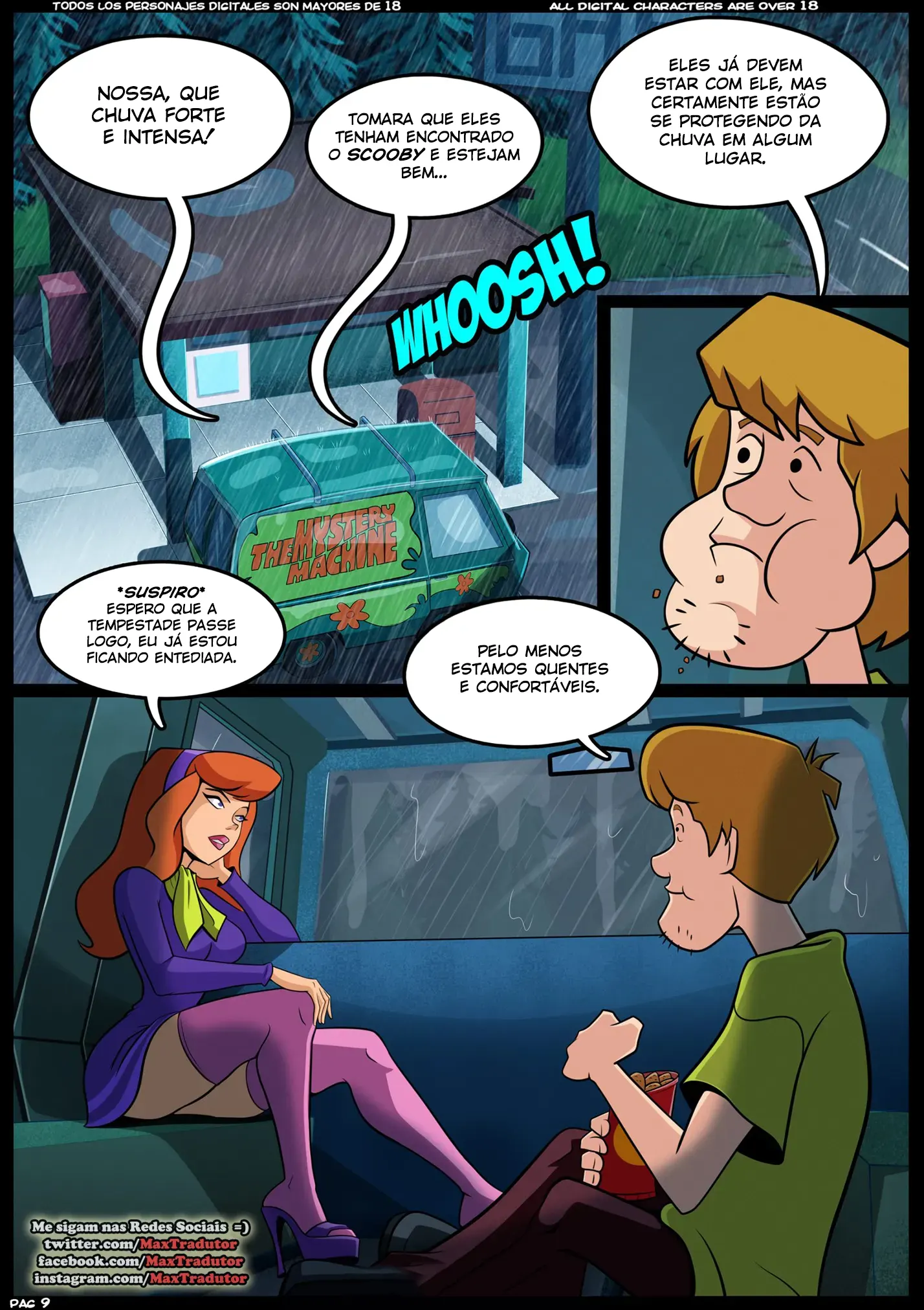 Mystery 10
