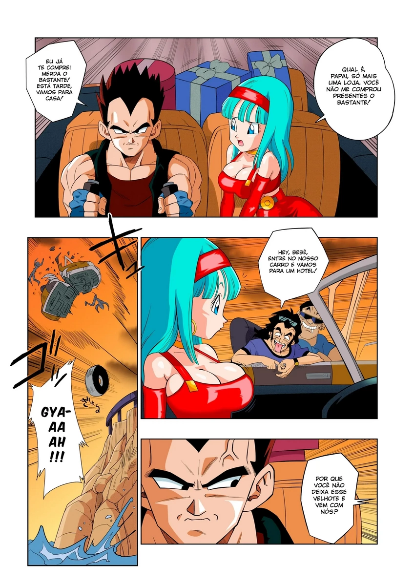 Babys Revenge 02