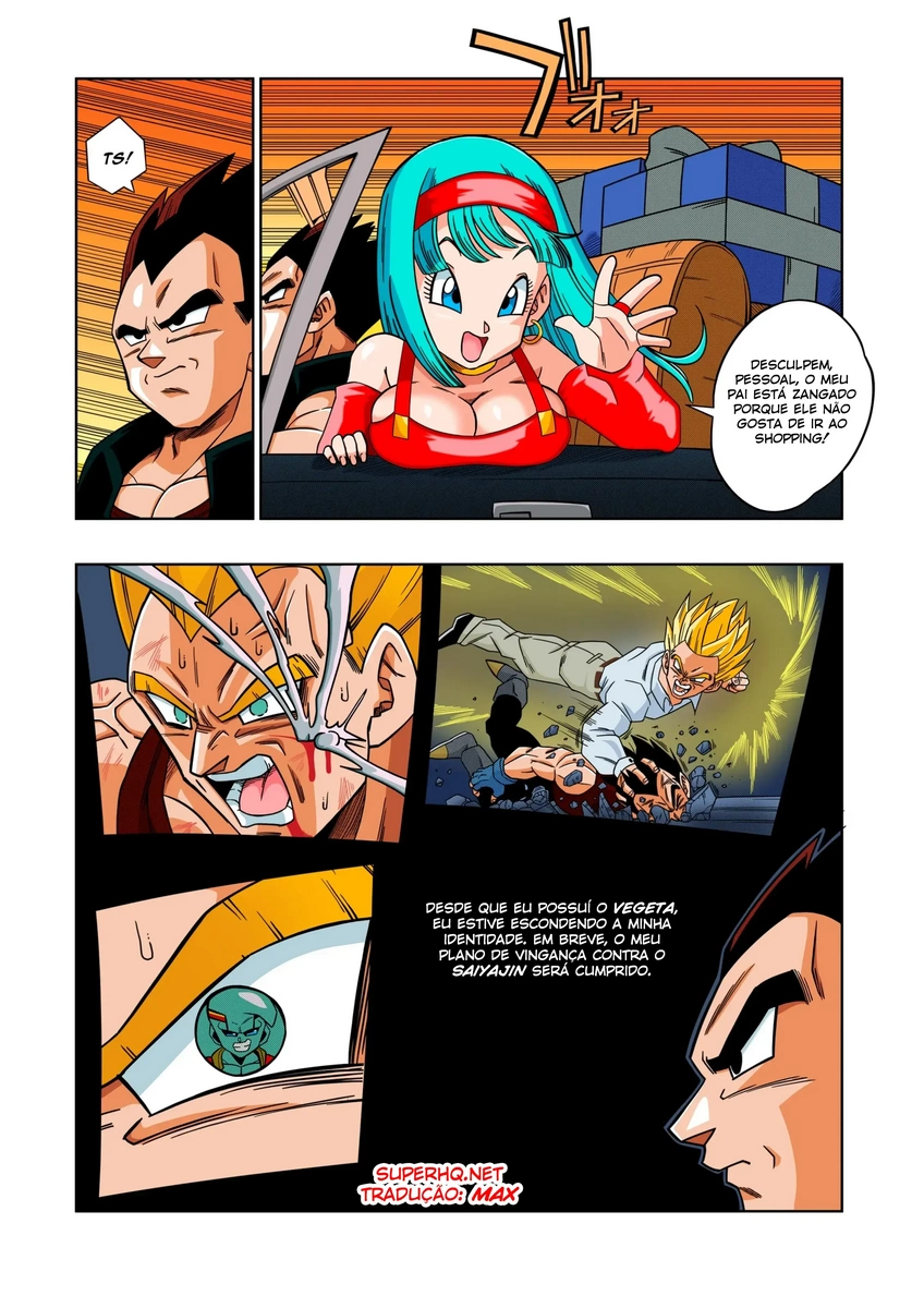 Babys Revenge 03