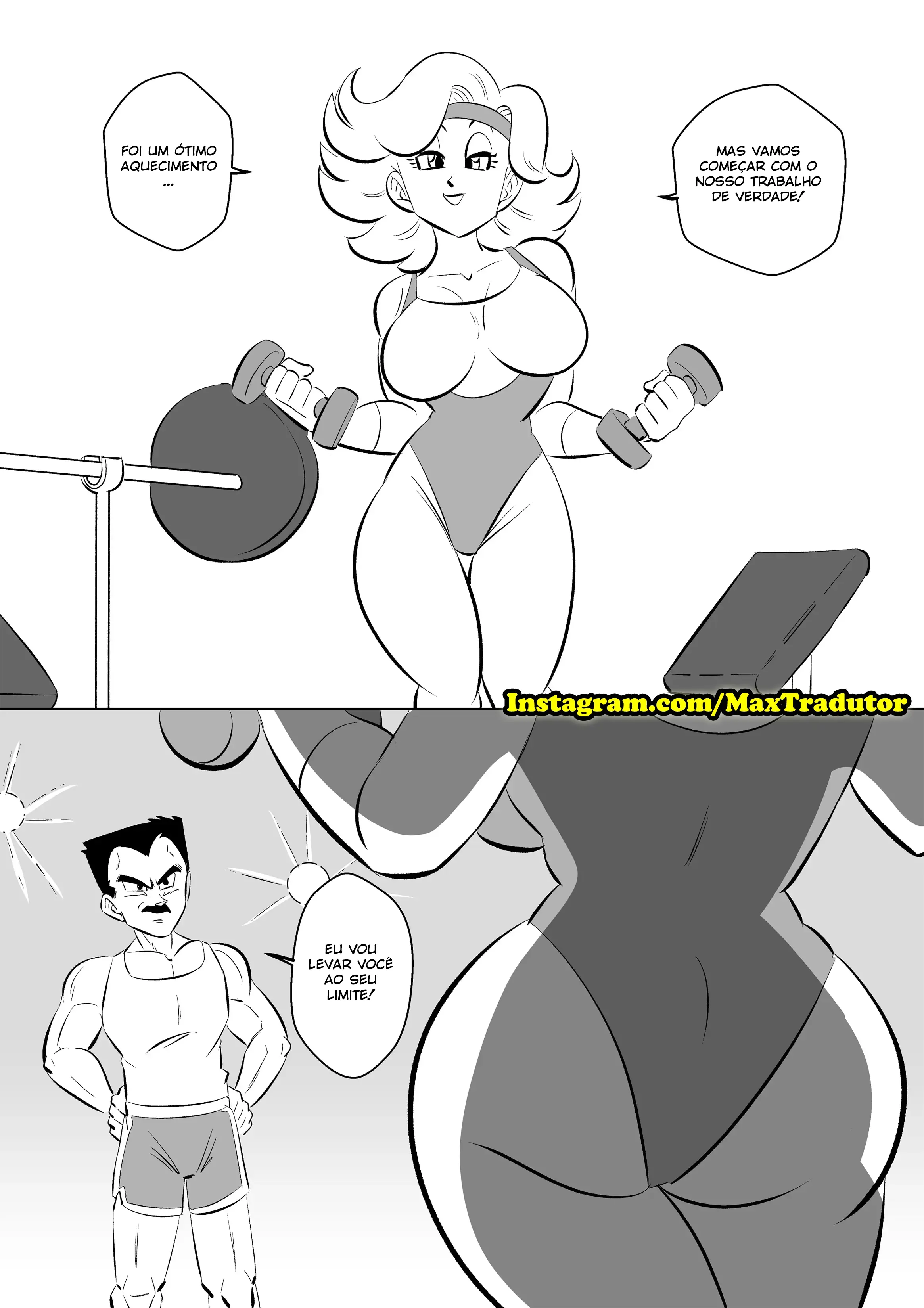 DBZFunSexyDB On Set 37