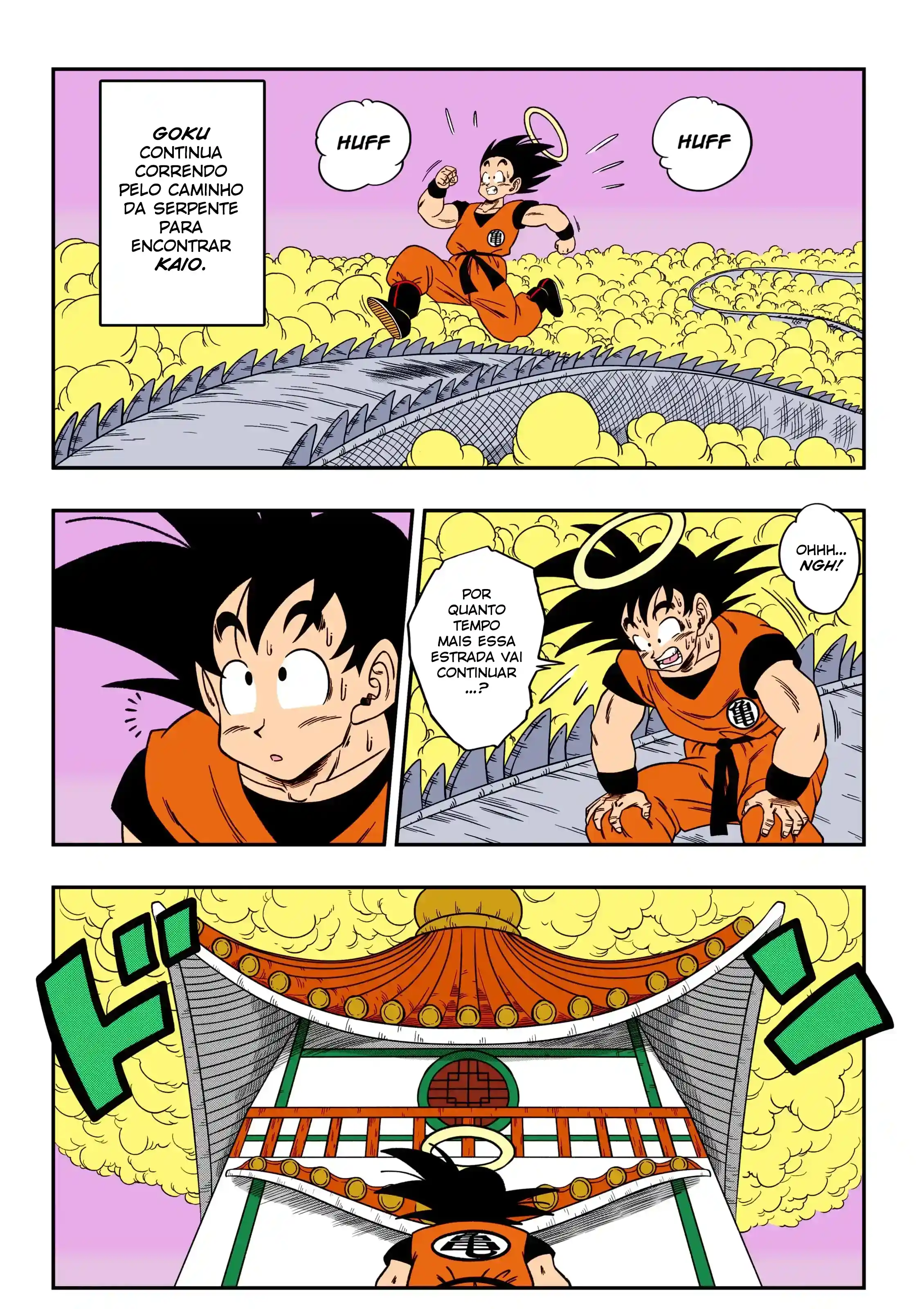 Paradise or Hell 02